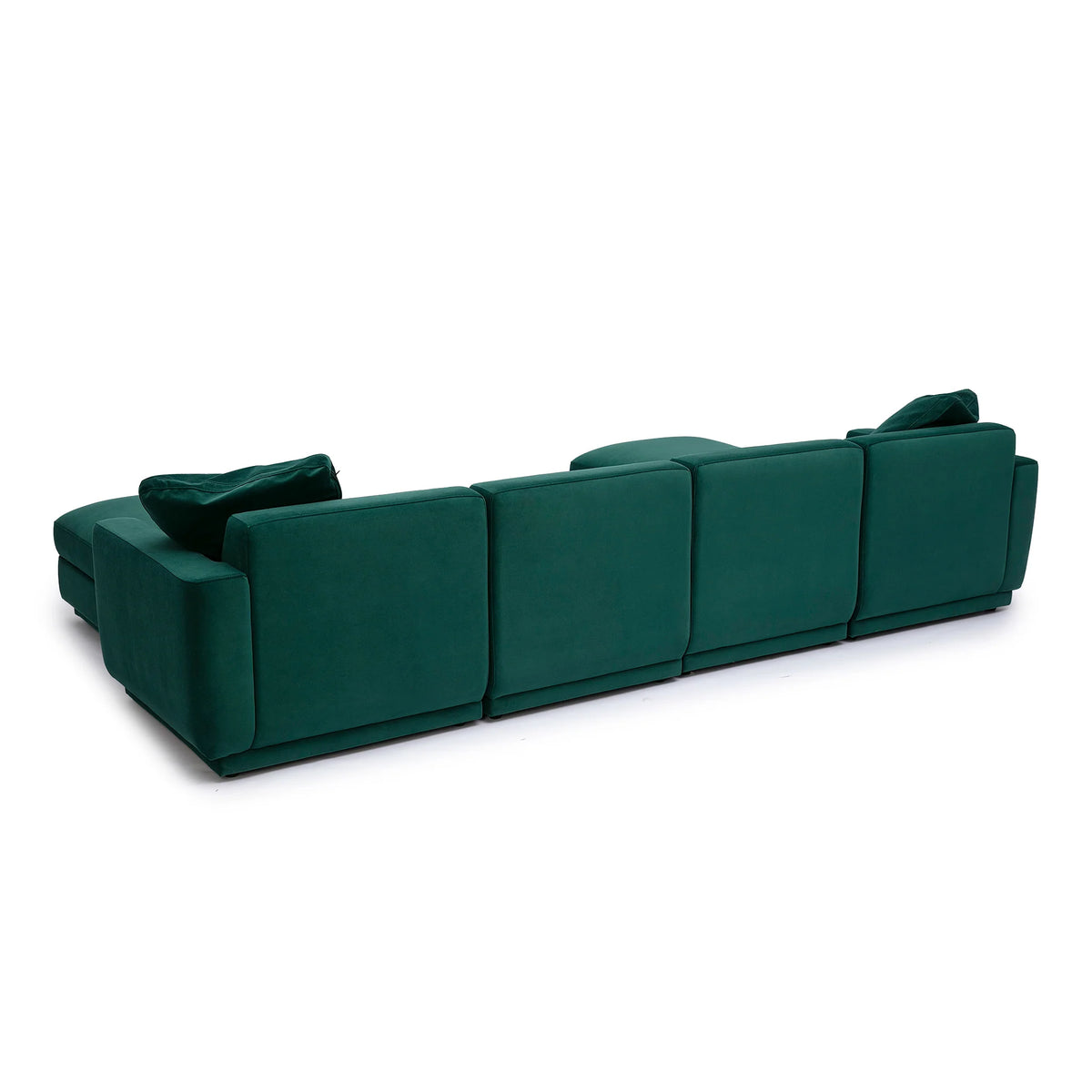 Perry 6-Piece Modular U-Sectional