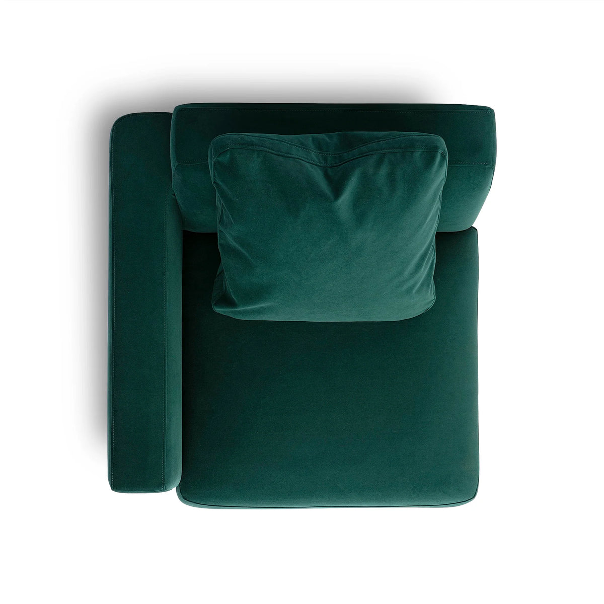 Perry Modular Corner Chair