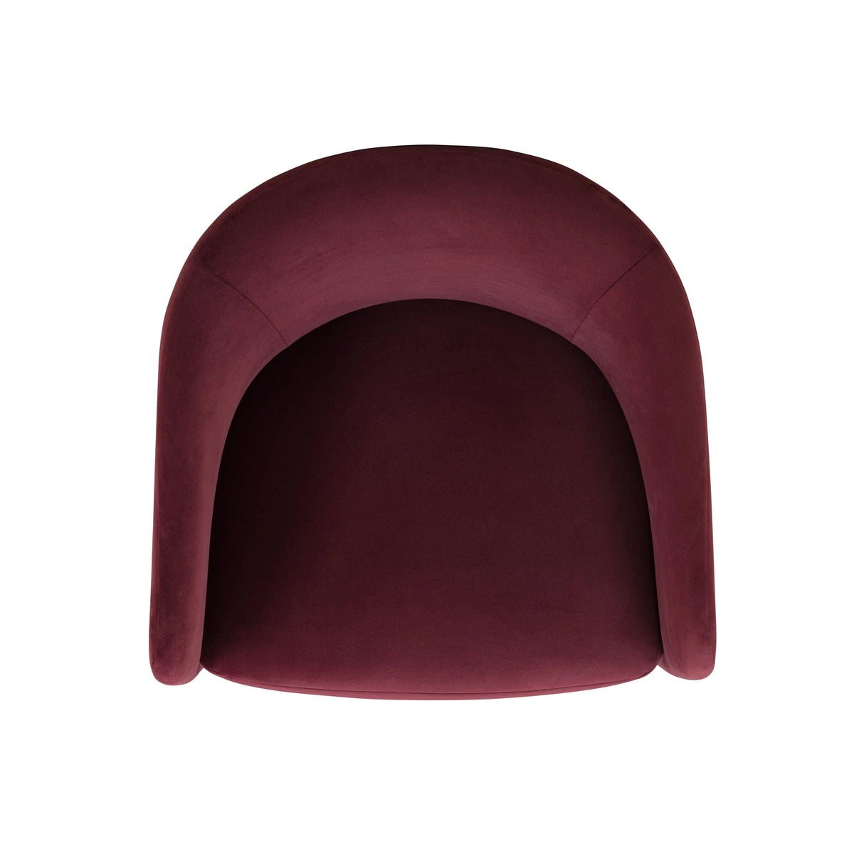Seraphina Performance Velvet Dining Chair