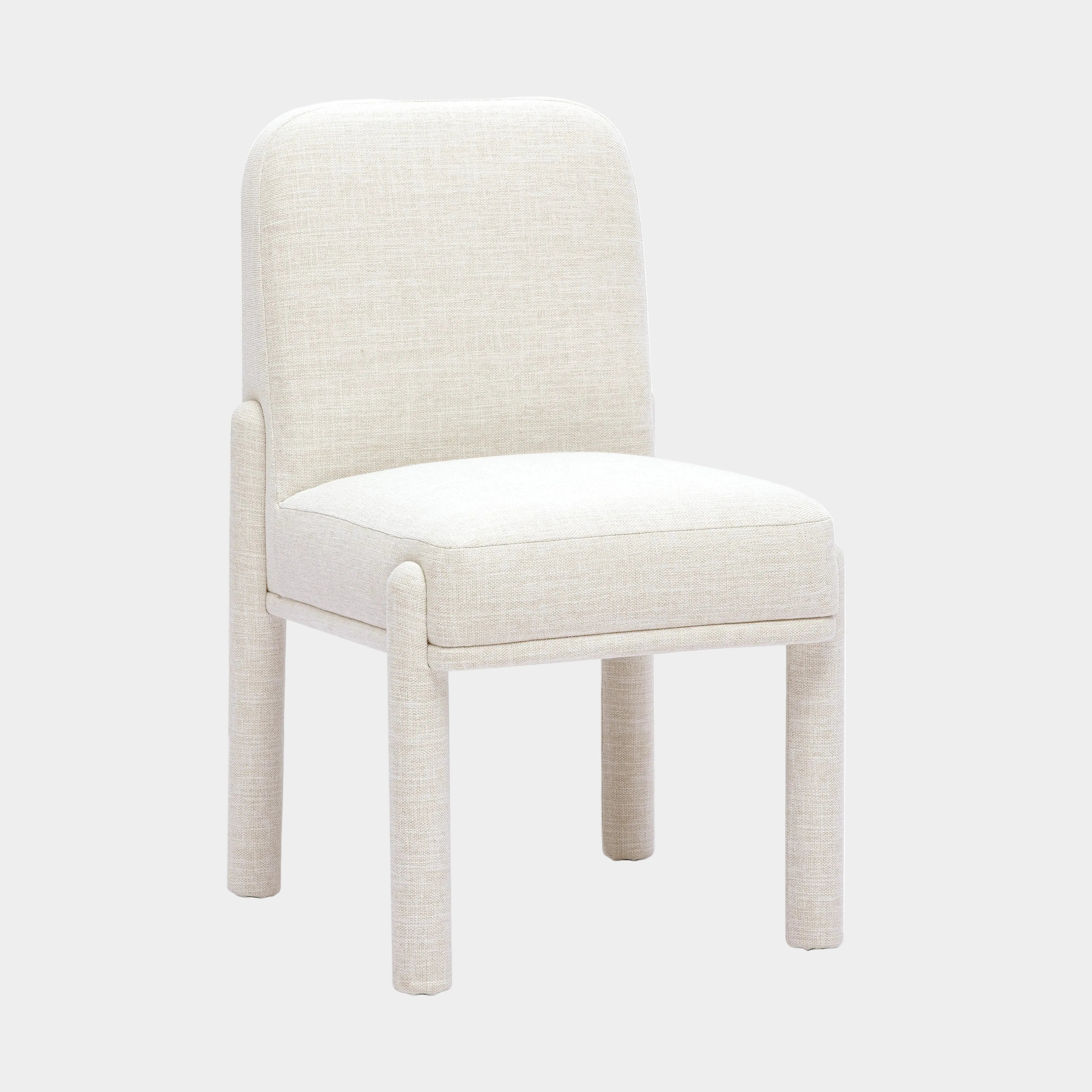 Martina Performance Fabric Dining Chair