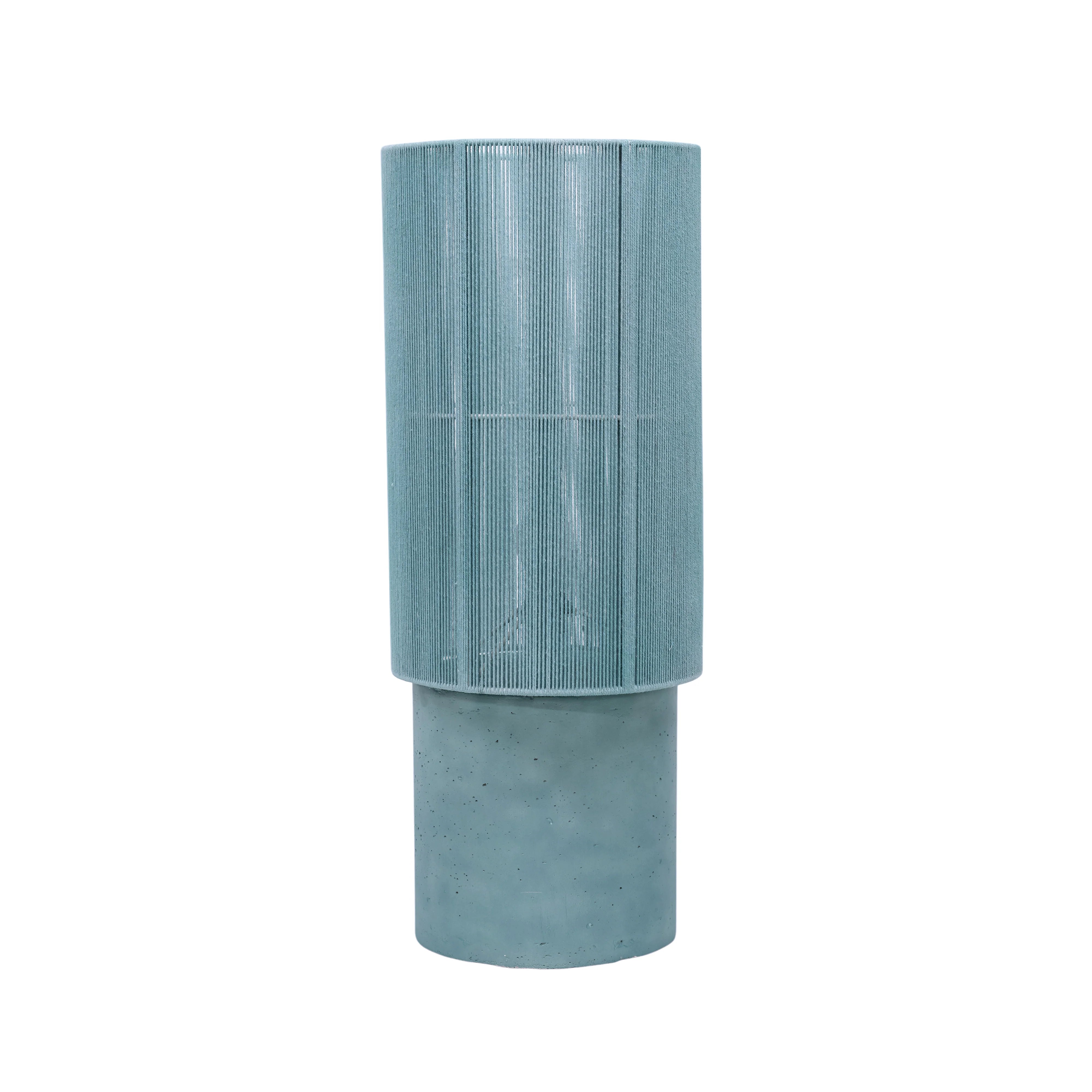 Mondada Concrete Table Lamp
