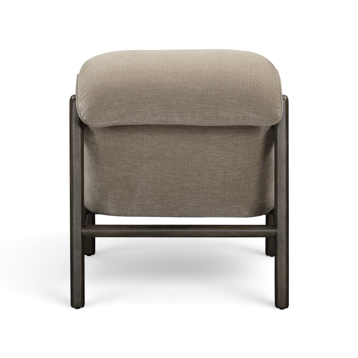 Vivienne Upcycled Performance Velvet Accent Chair