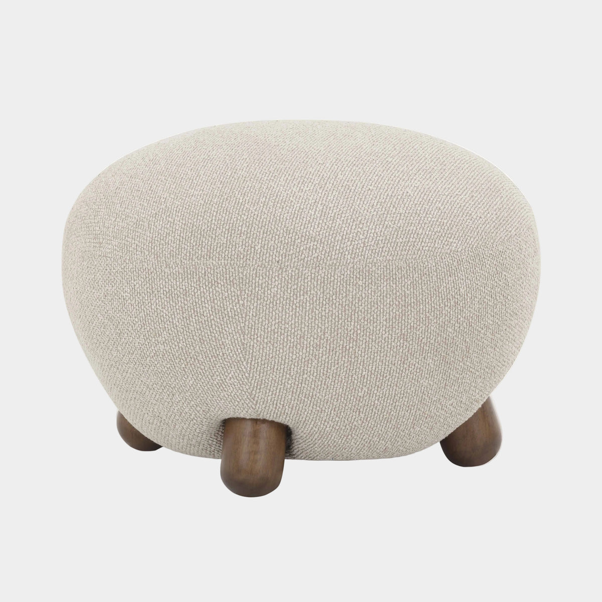 Pucker Ottoman