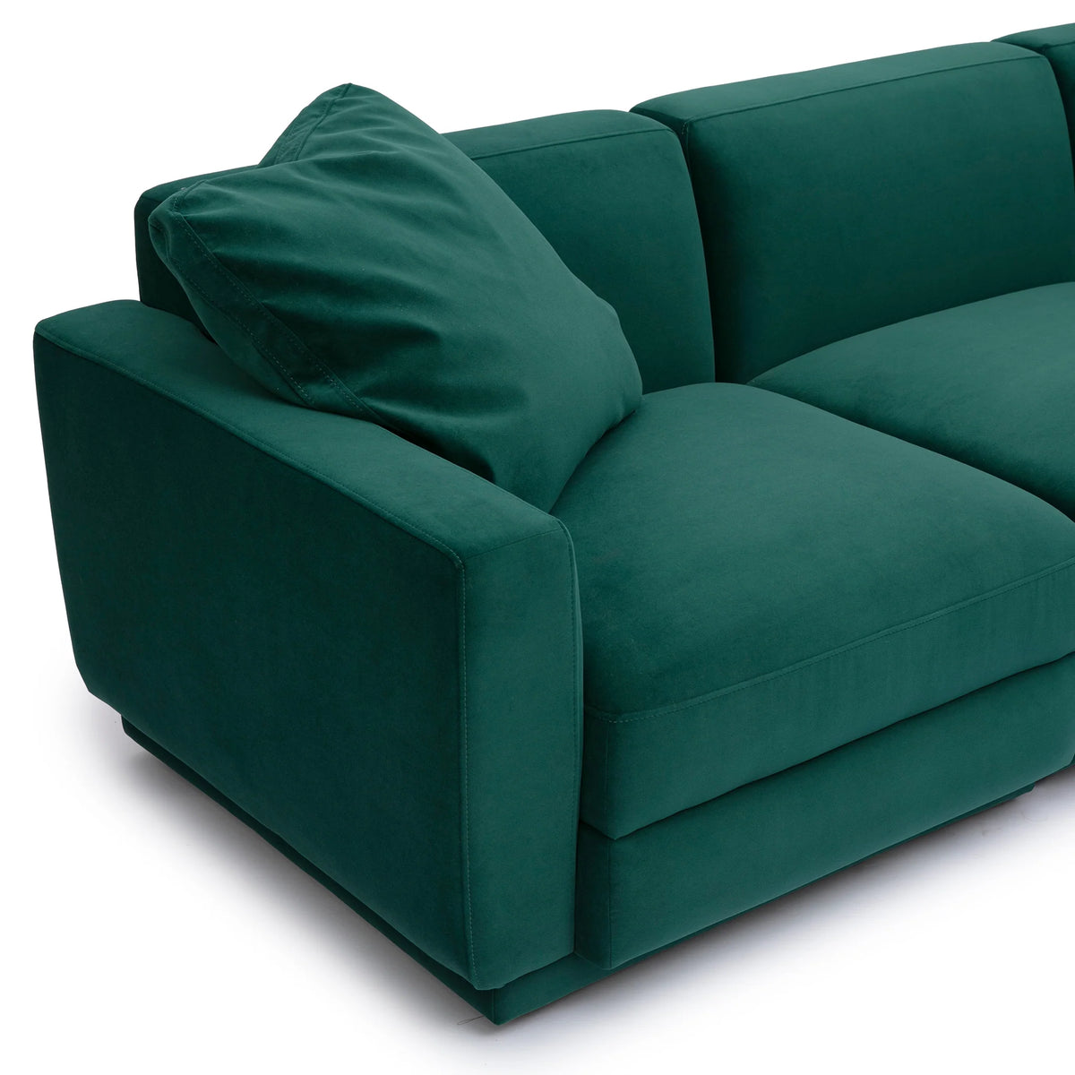 Perry 6-Piece Modular U-Sectional