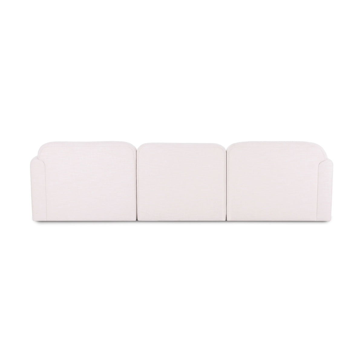 Gorge 116" Modular Sofa