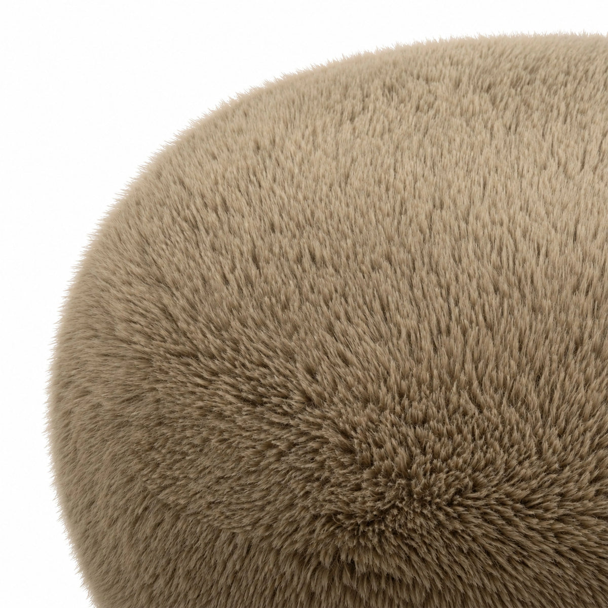 Pucker Ottoman