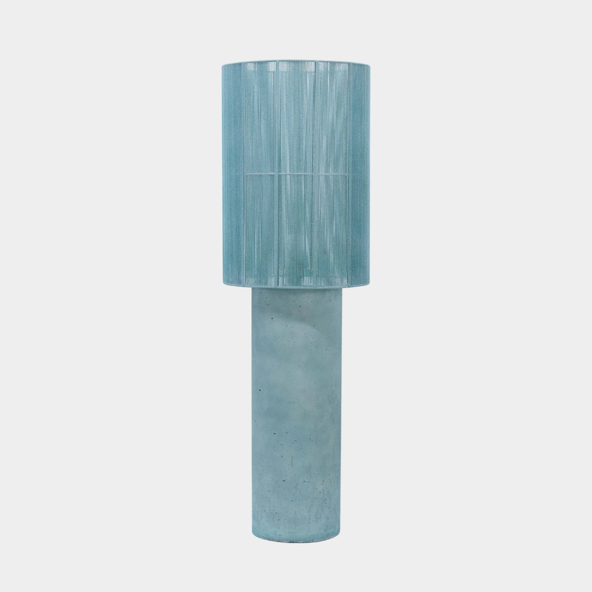 Mondada Concrete Floor Lamp