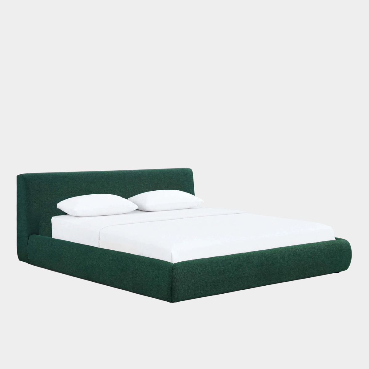 Isla Upholstered Bed