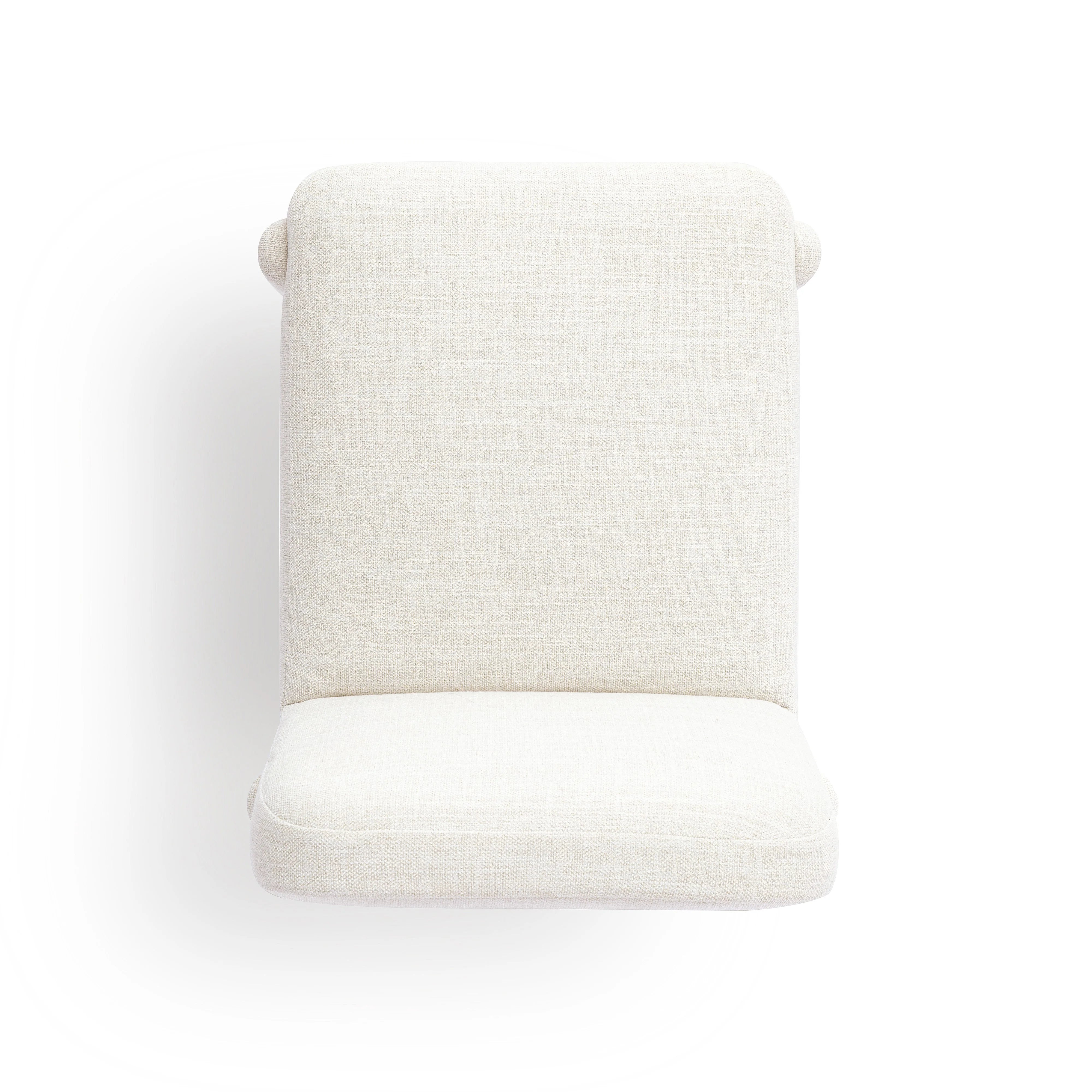 Martina Performance Fabric Dining Chair
