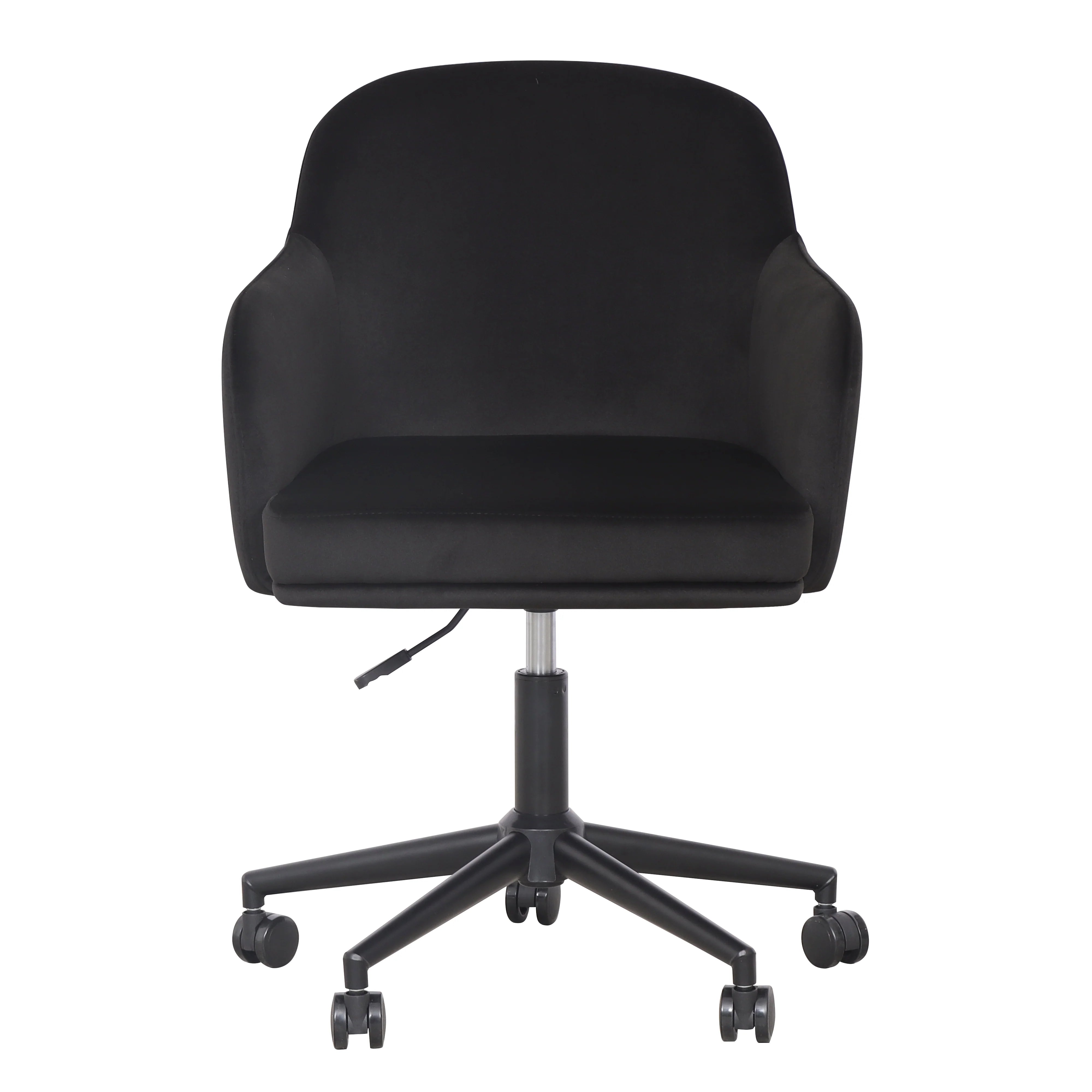 Sydney Performance Velvet Office Desk Chair