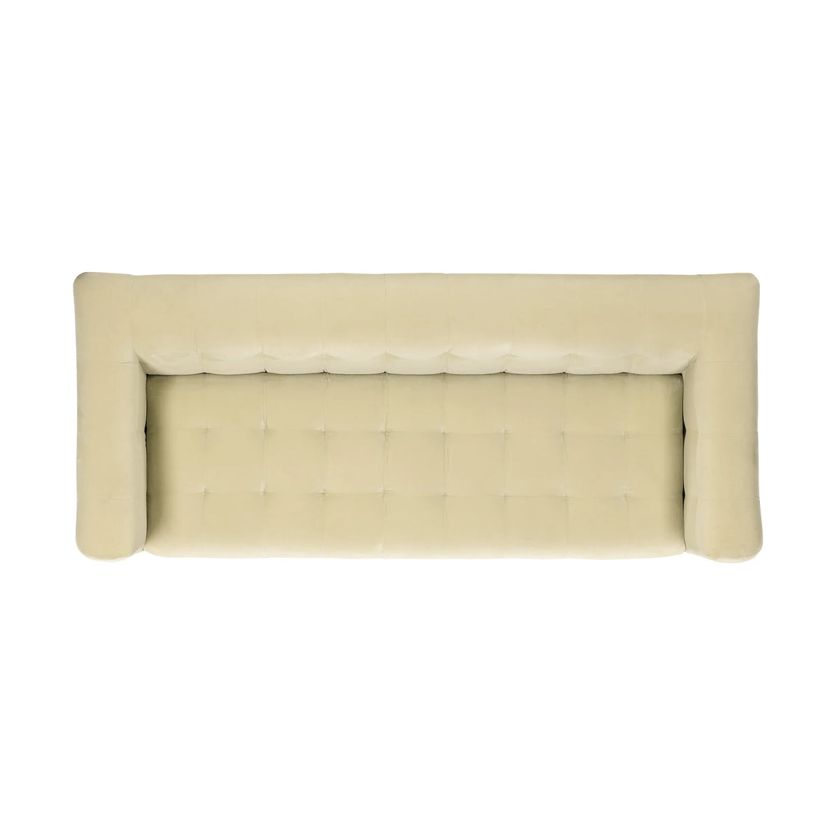 Jules 94" Performance Velvet Sofa