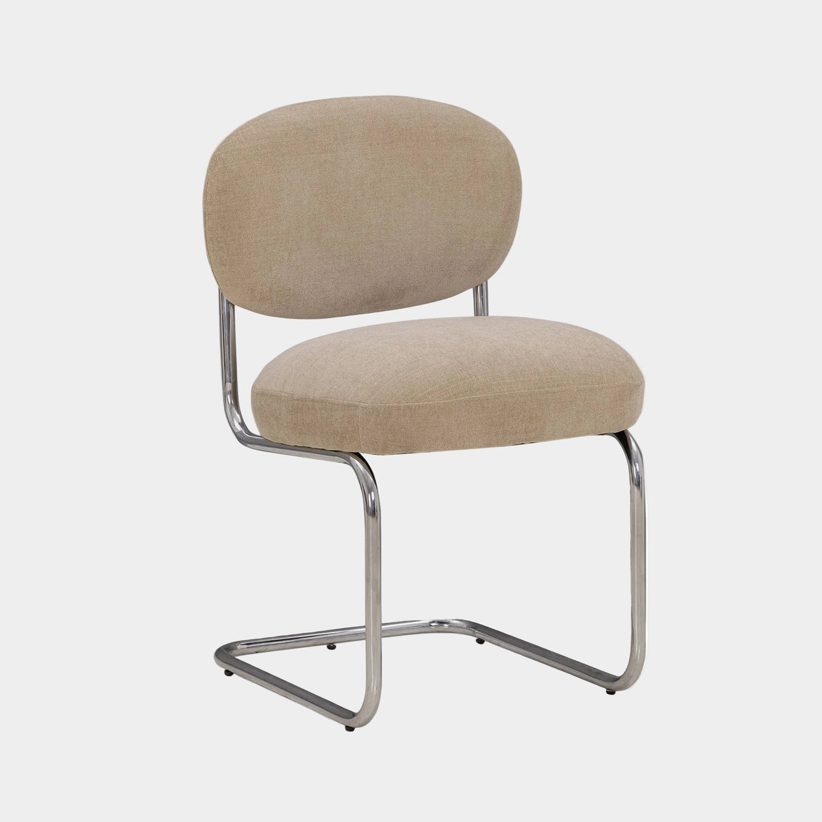 Becky Performance Chenille Chair
