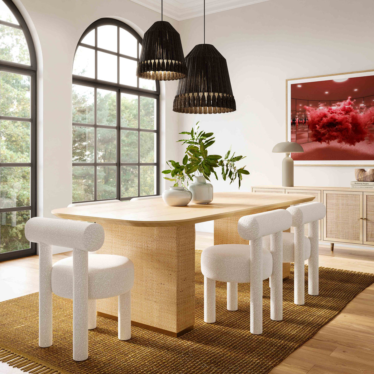 Carmel Dining Chair