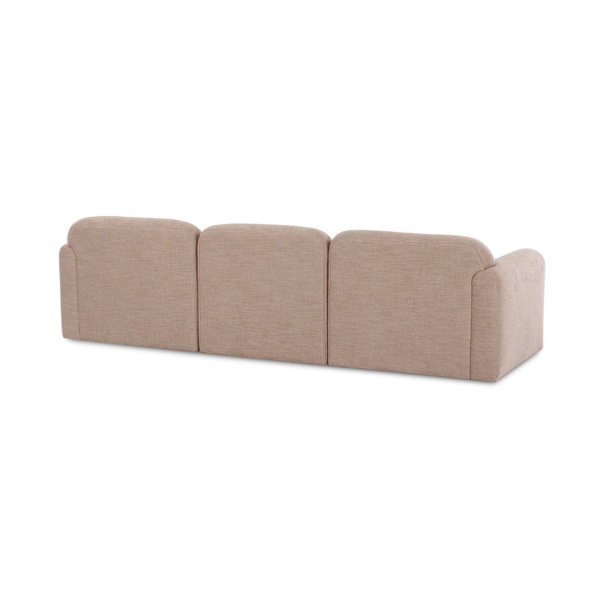 Gorge 116" Modular Sofa