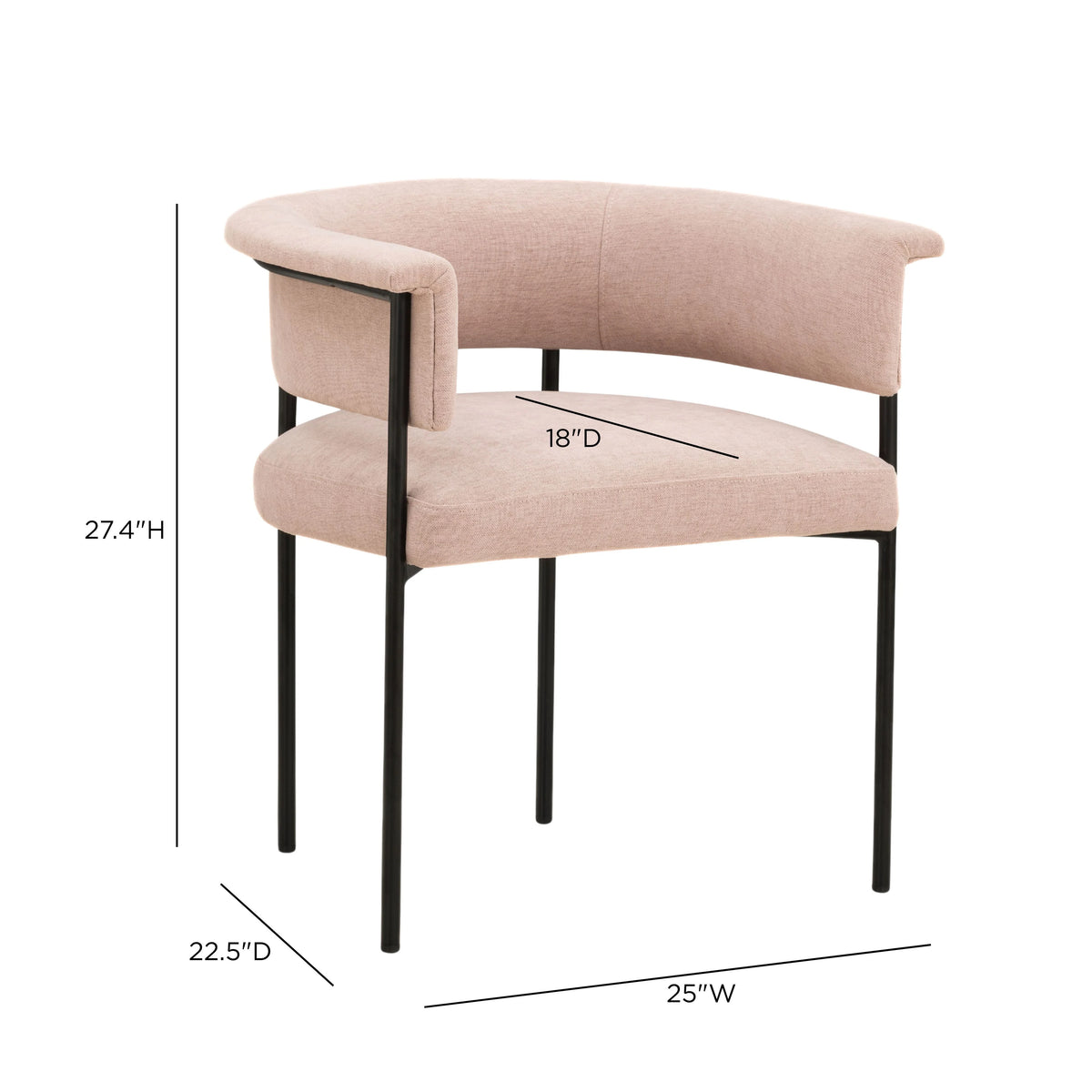 Taylor Dining Chair