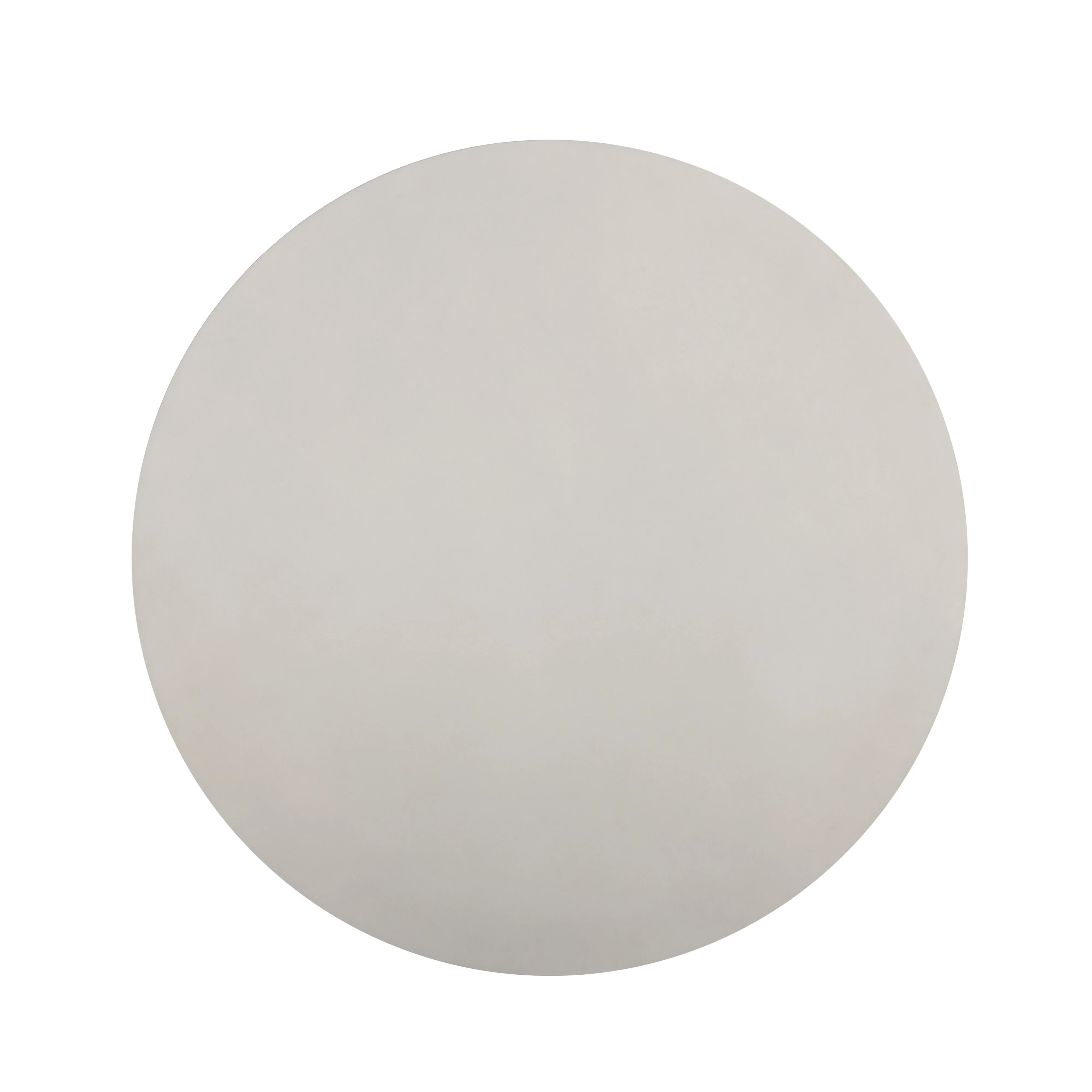 Margot 54" Indoor/Outdoor Round Dining Table