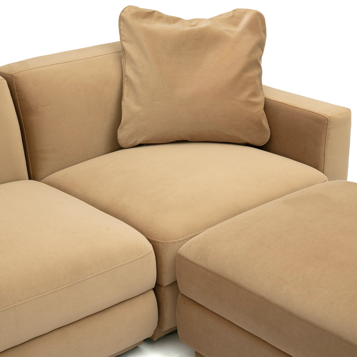 Perry 6-Piece Modular U-Sectional