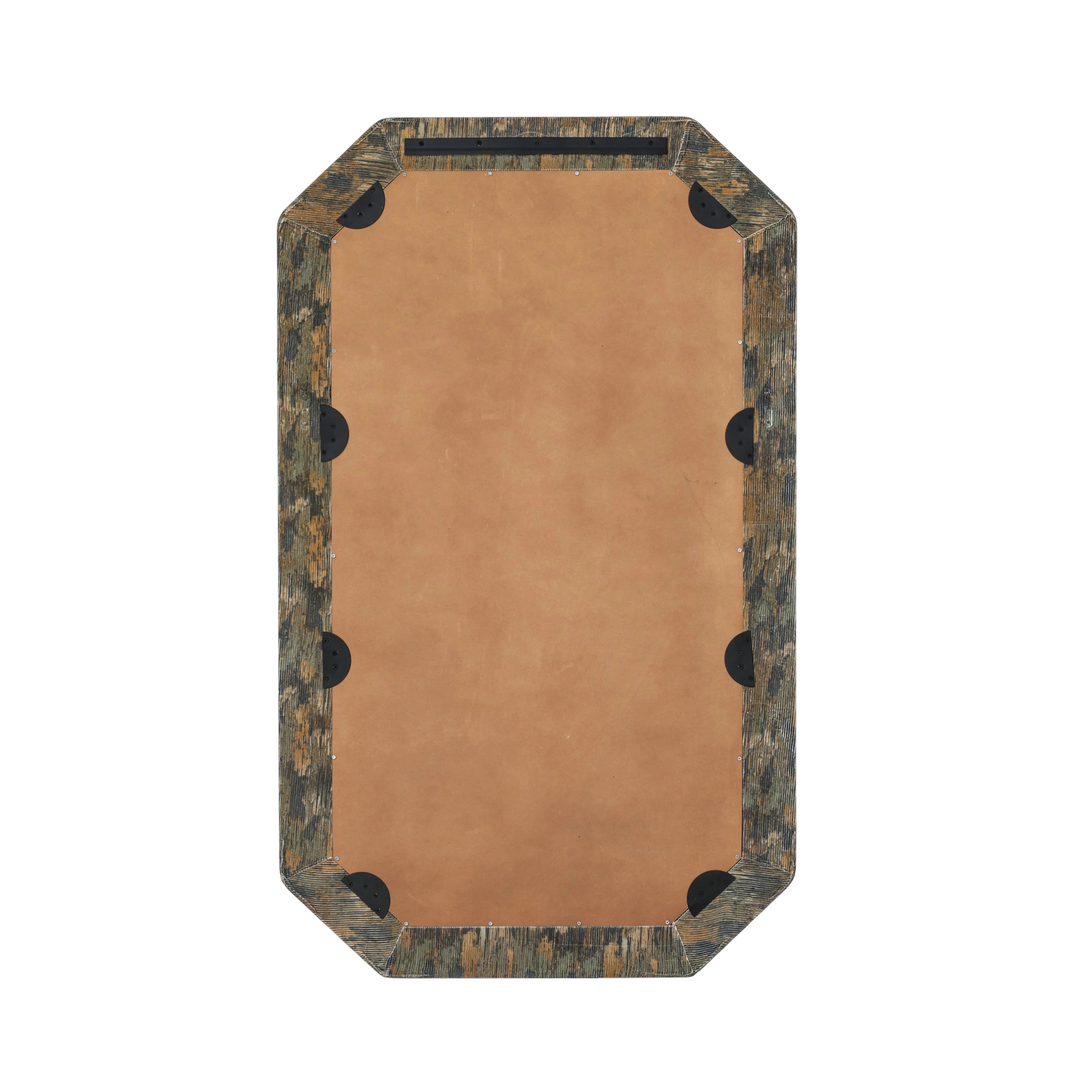 Charlene 35"X59" Jewel Wall Mirror