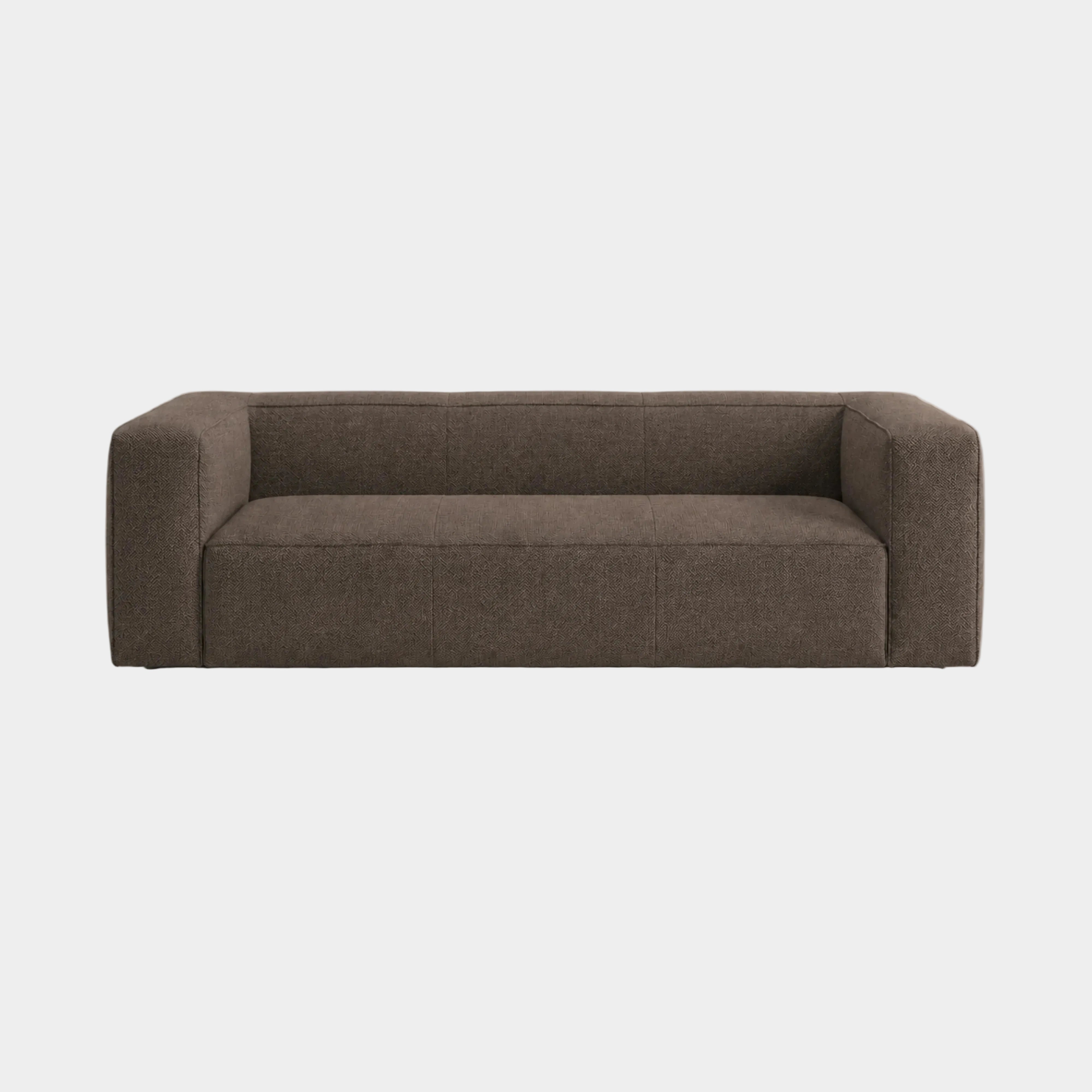 Aurora 90" Sofa