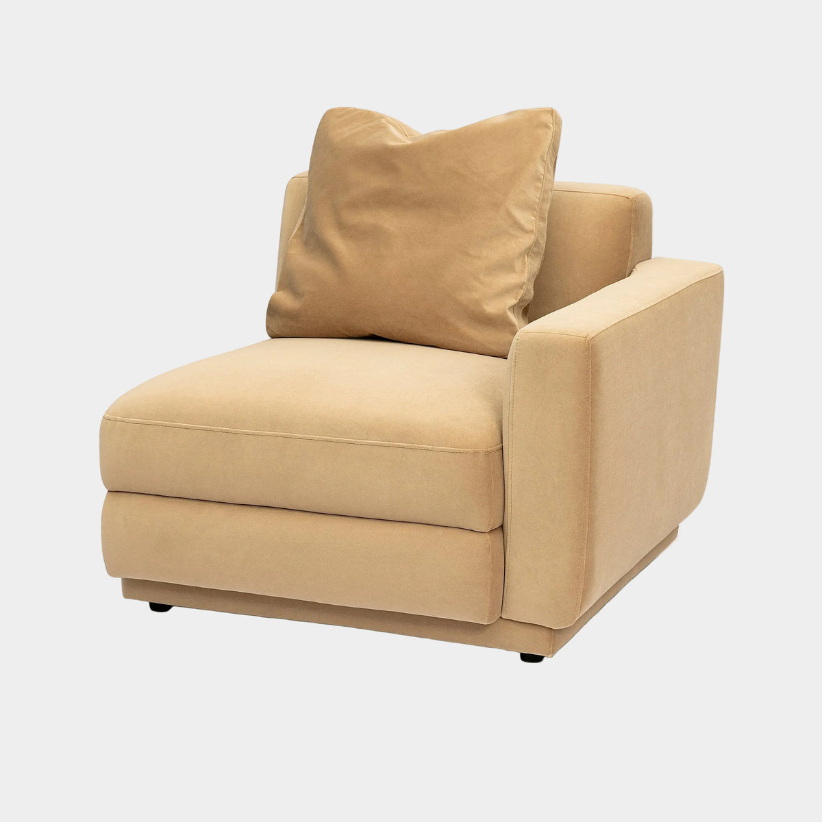 Perry Modular Corner Chair
