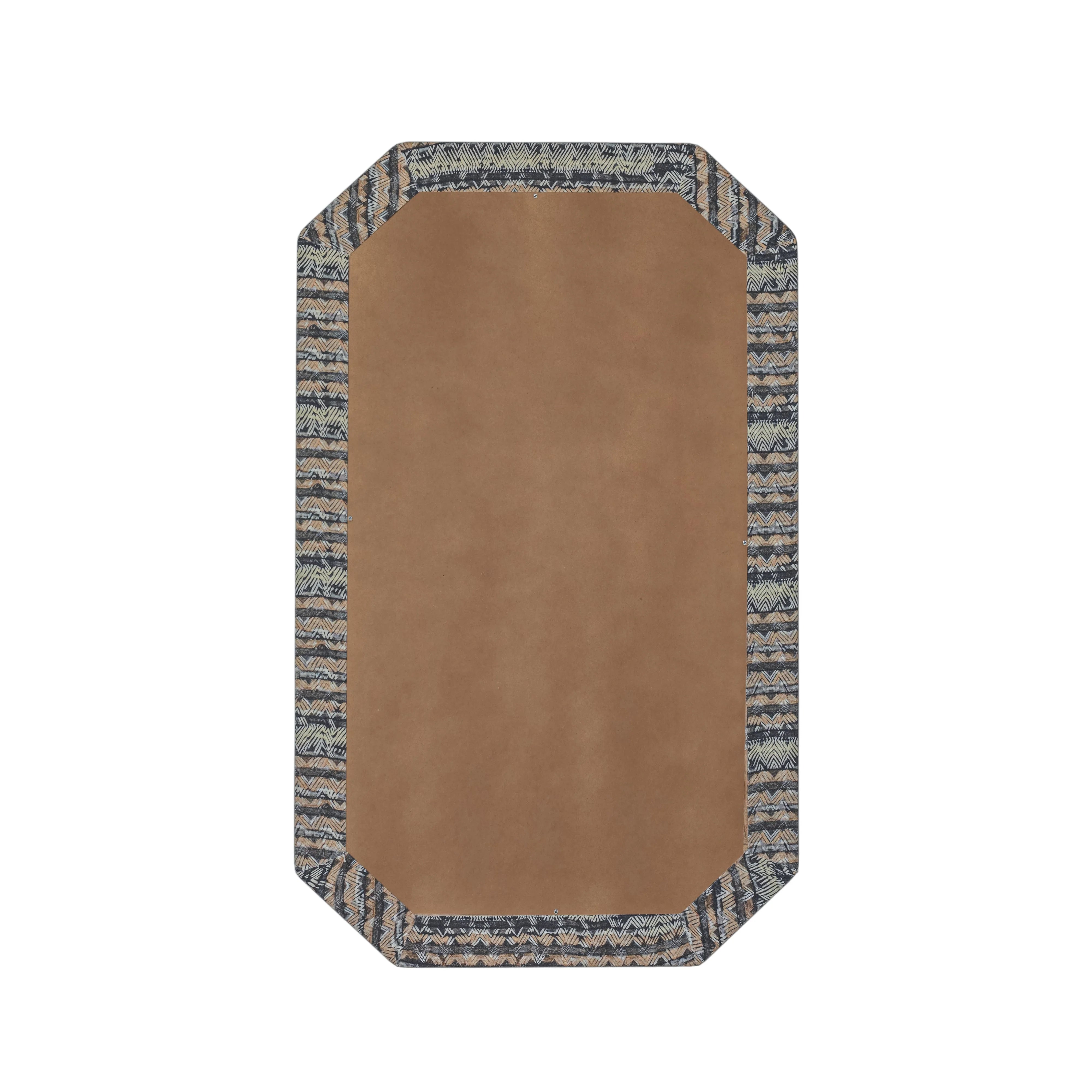 Charlene 35"X59" Jewel Wall Mirror