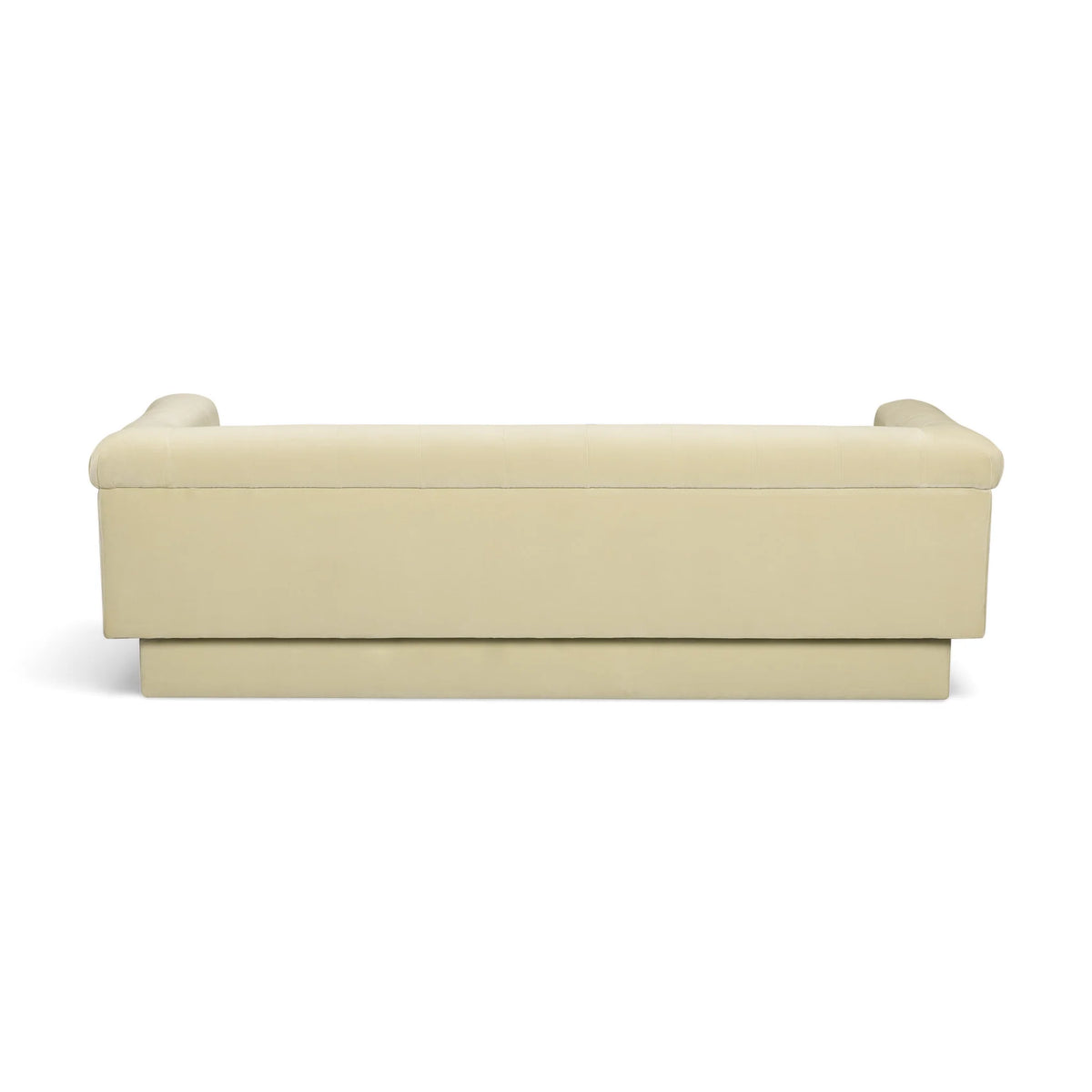 Jules 94" Performance Velvet Sofa