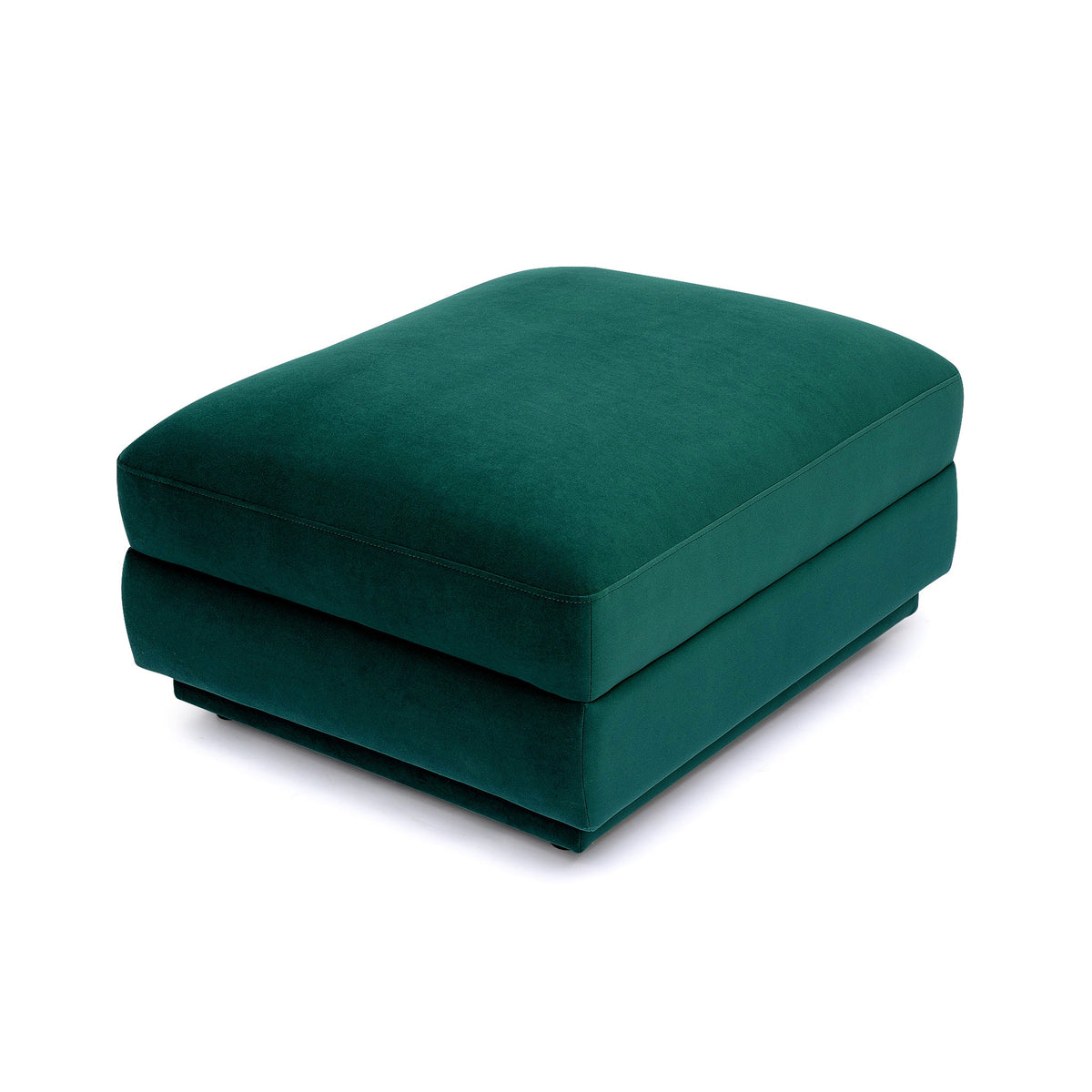 Perry Modular Ottoman