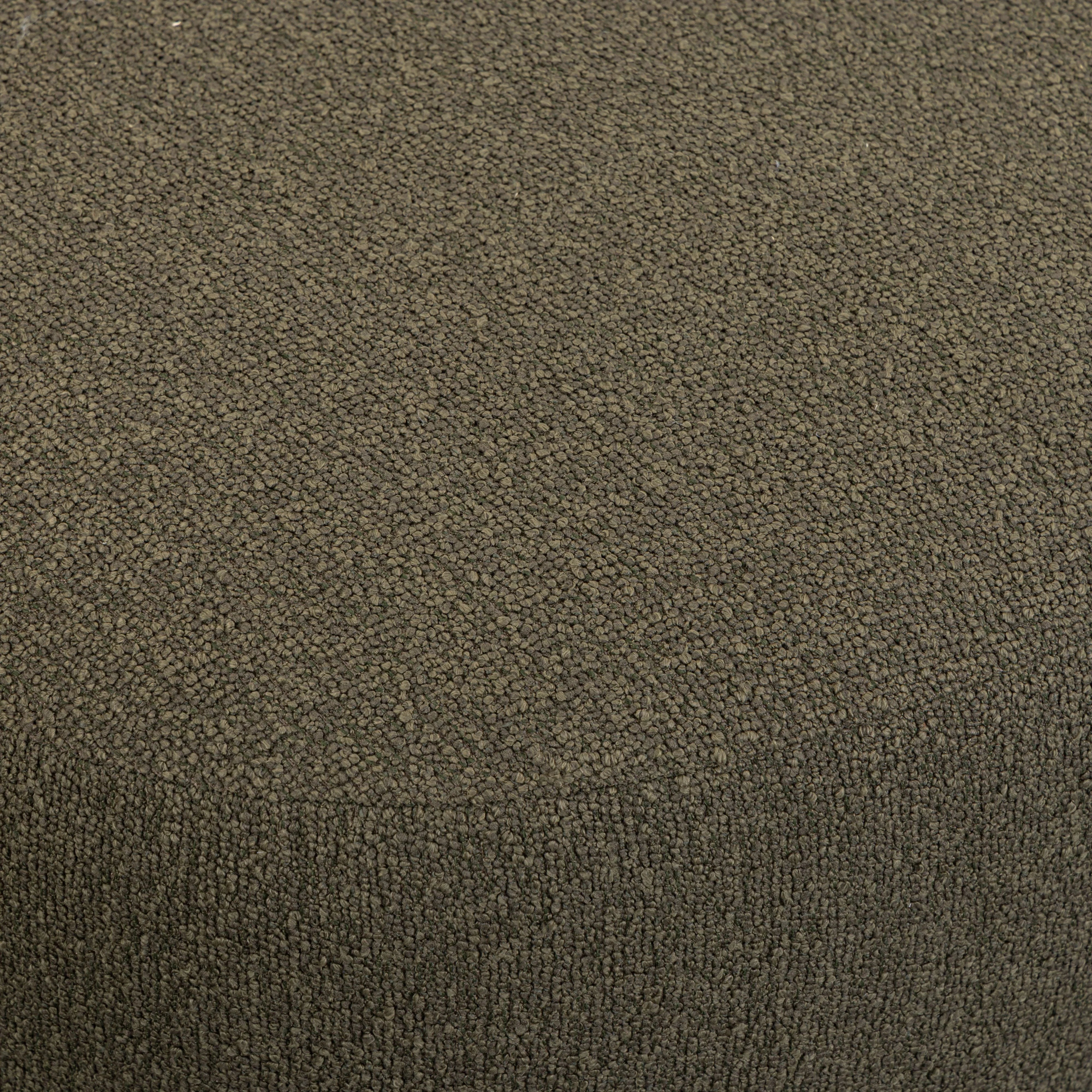 Domina Boucle Ottoman