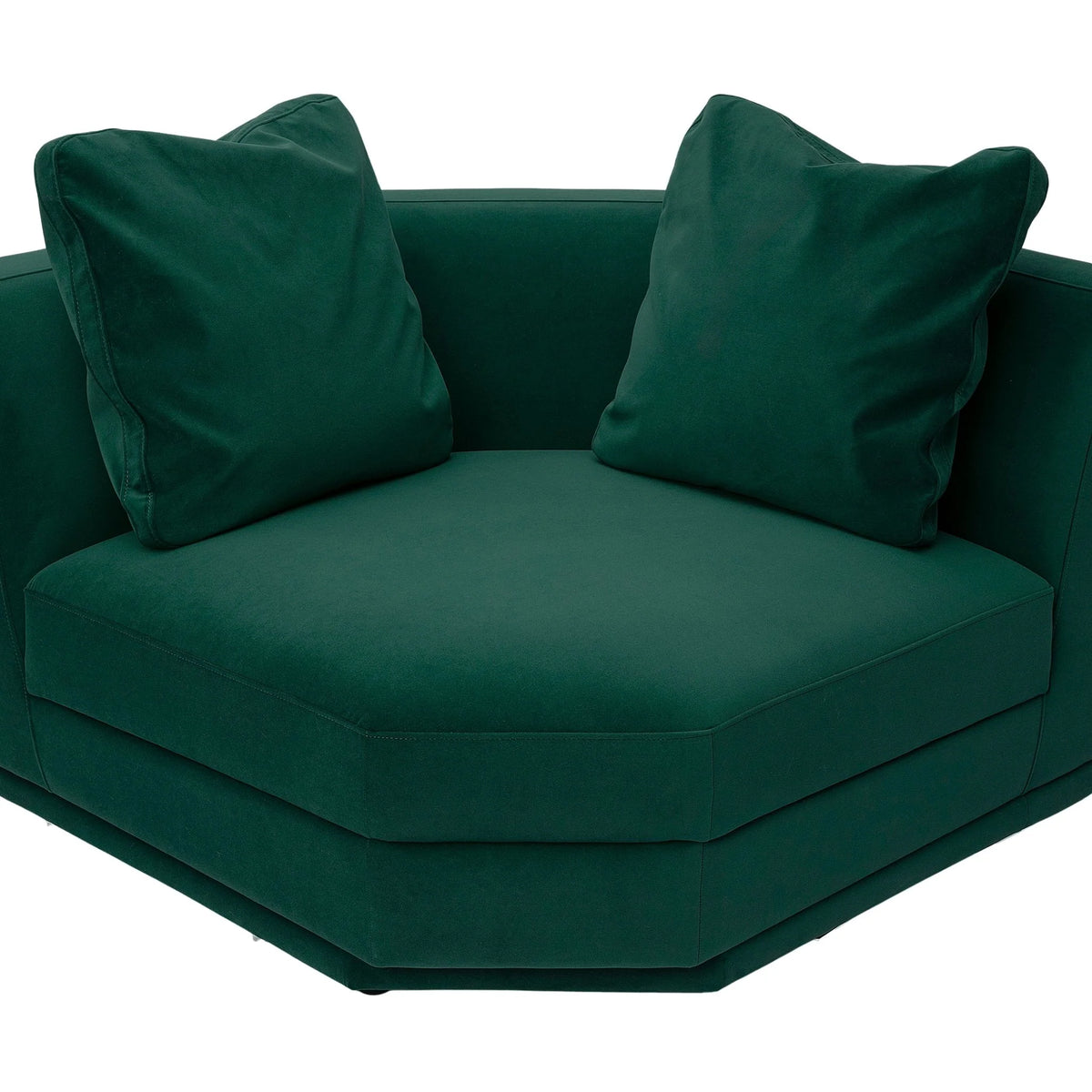 Perry Modular Corner Wedge