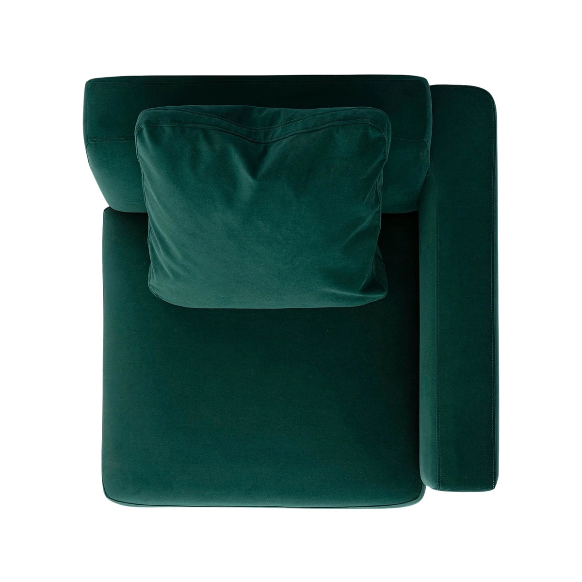 Perry Modular Corner Chair