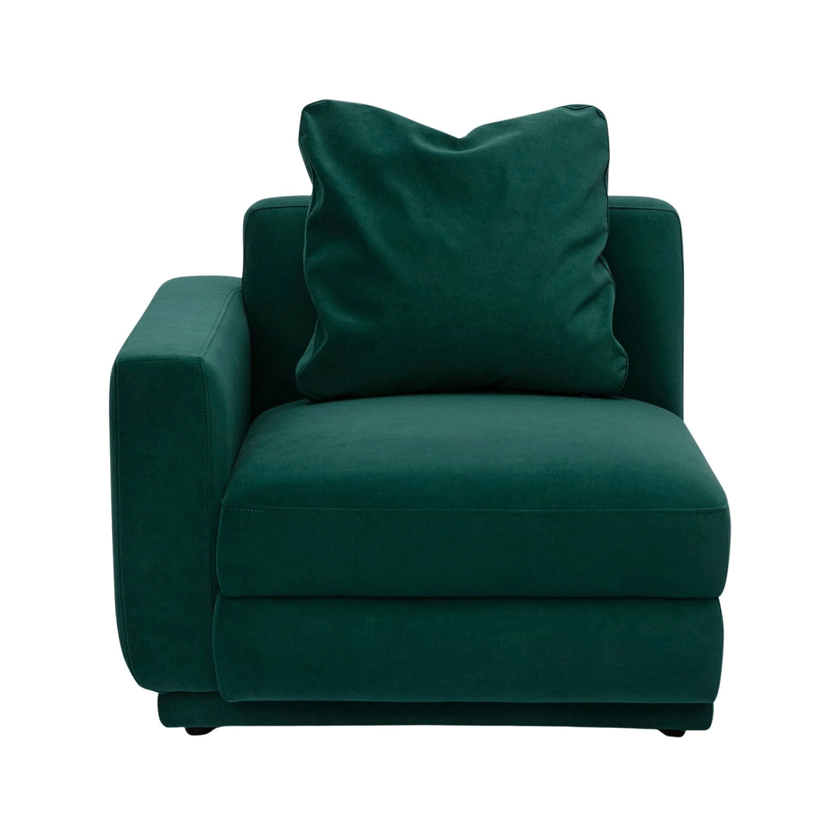 Perry Modular Corner Chair