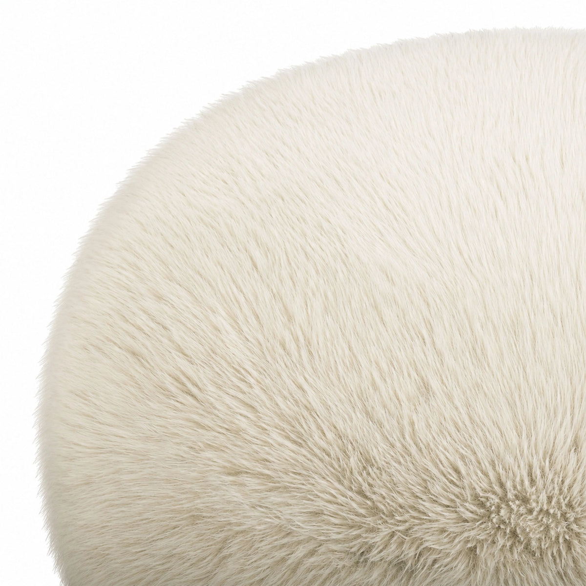 Pucker Ottoman