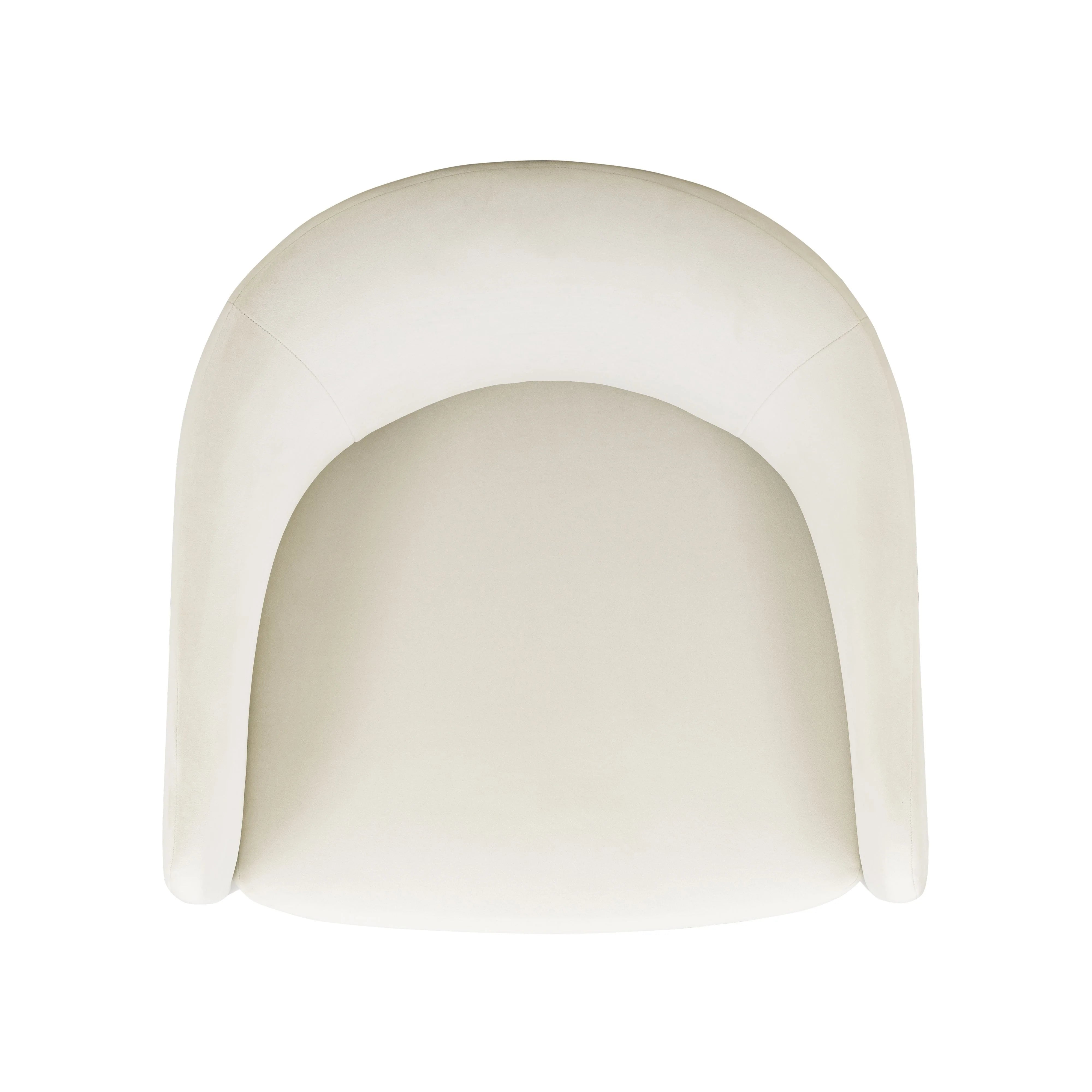 Seraphina Performance Velvet Dining Chair