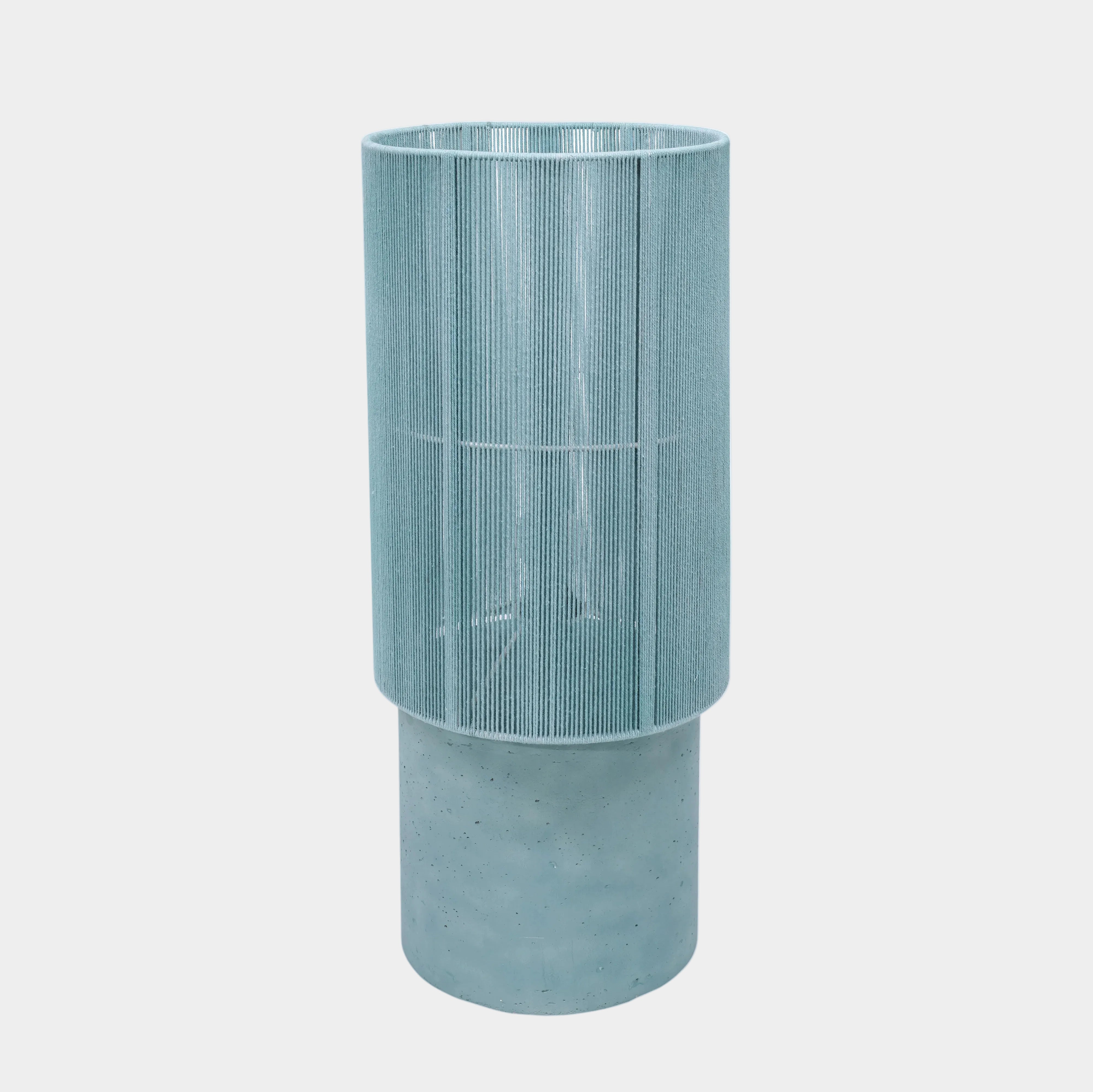Mondada Concrete Table Lamp