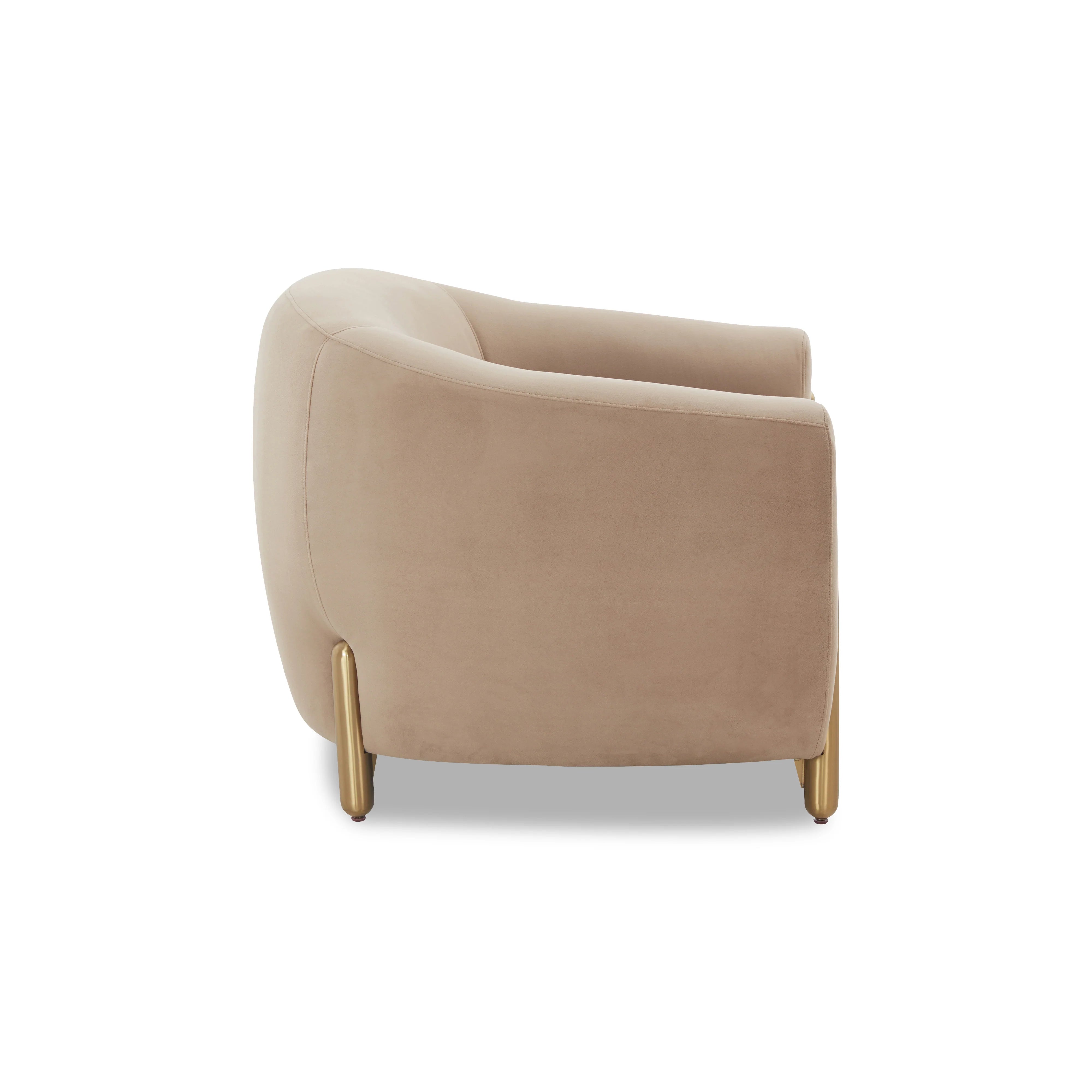 Lina Performance Accent Chair