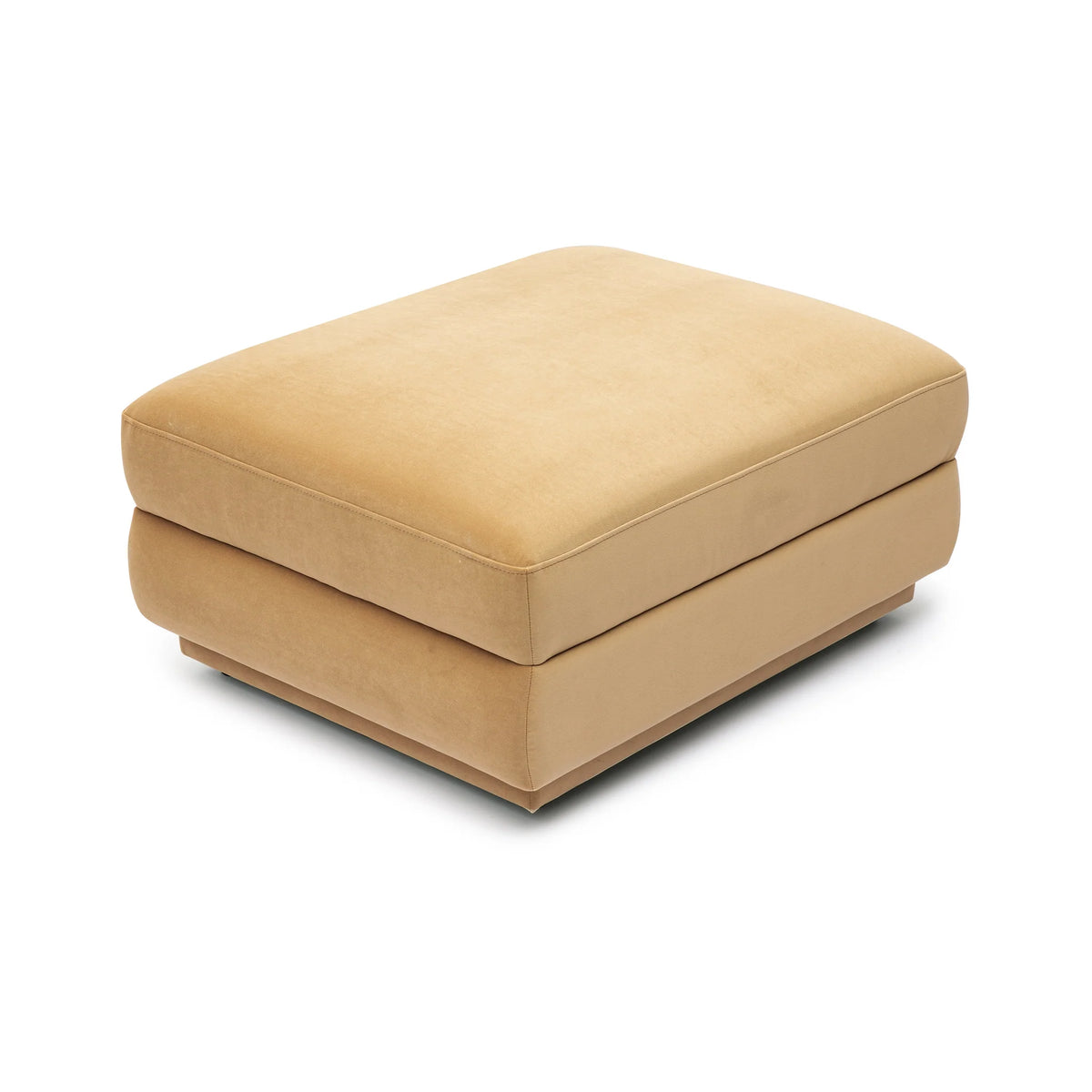 Perry Modular Ottoman