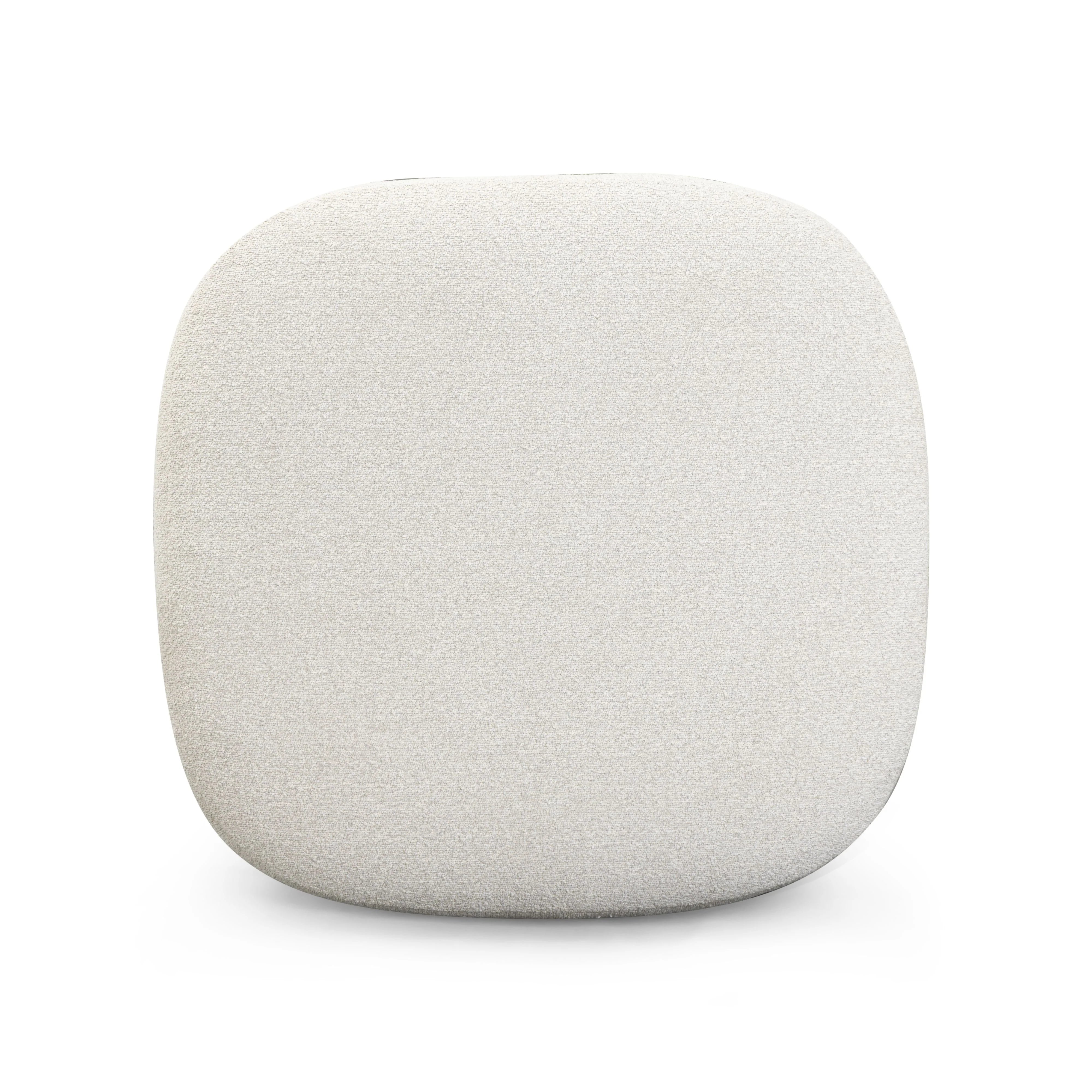 Domina Boucle Ottoman