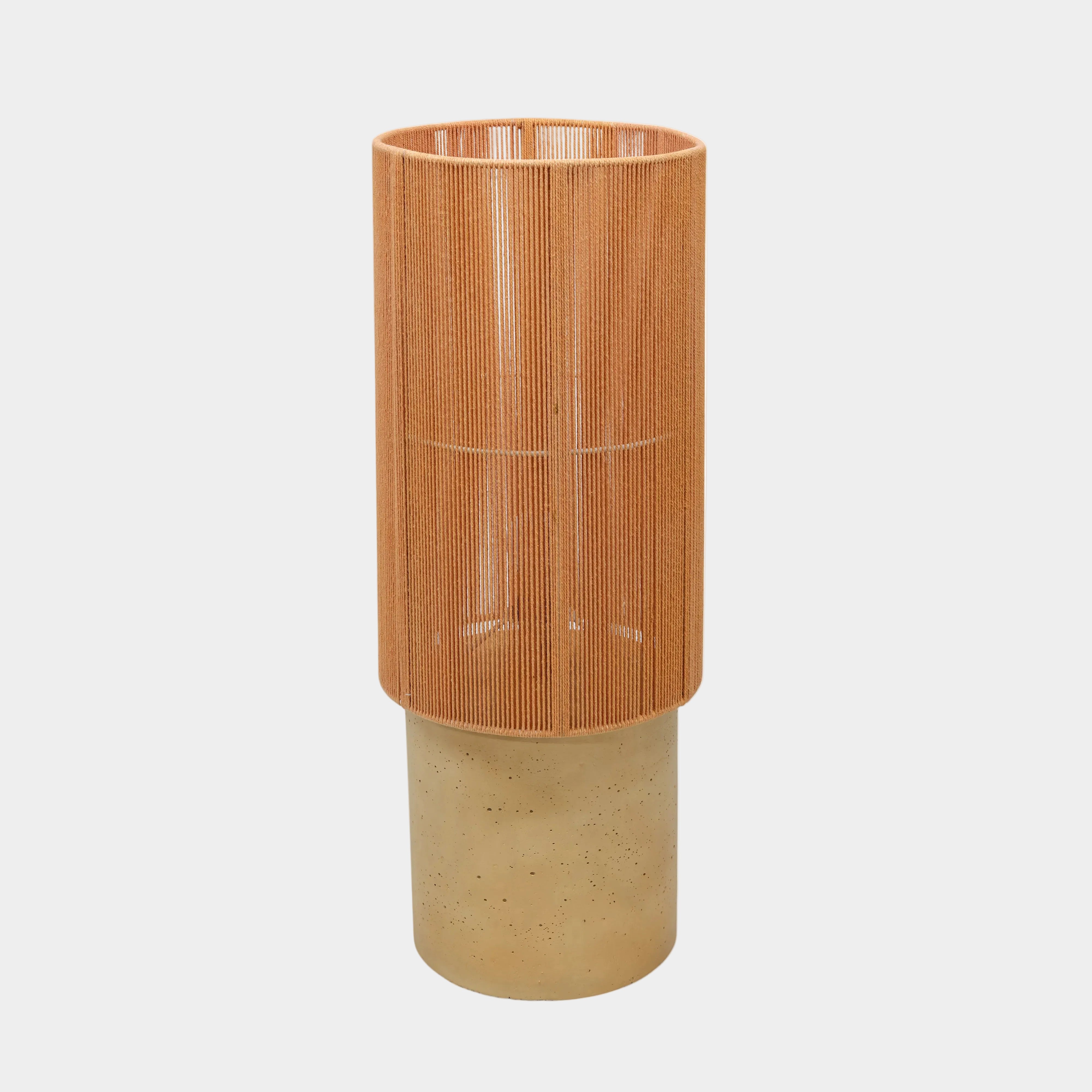 Mondada Concrete Table Lamp