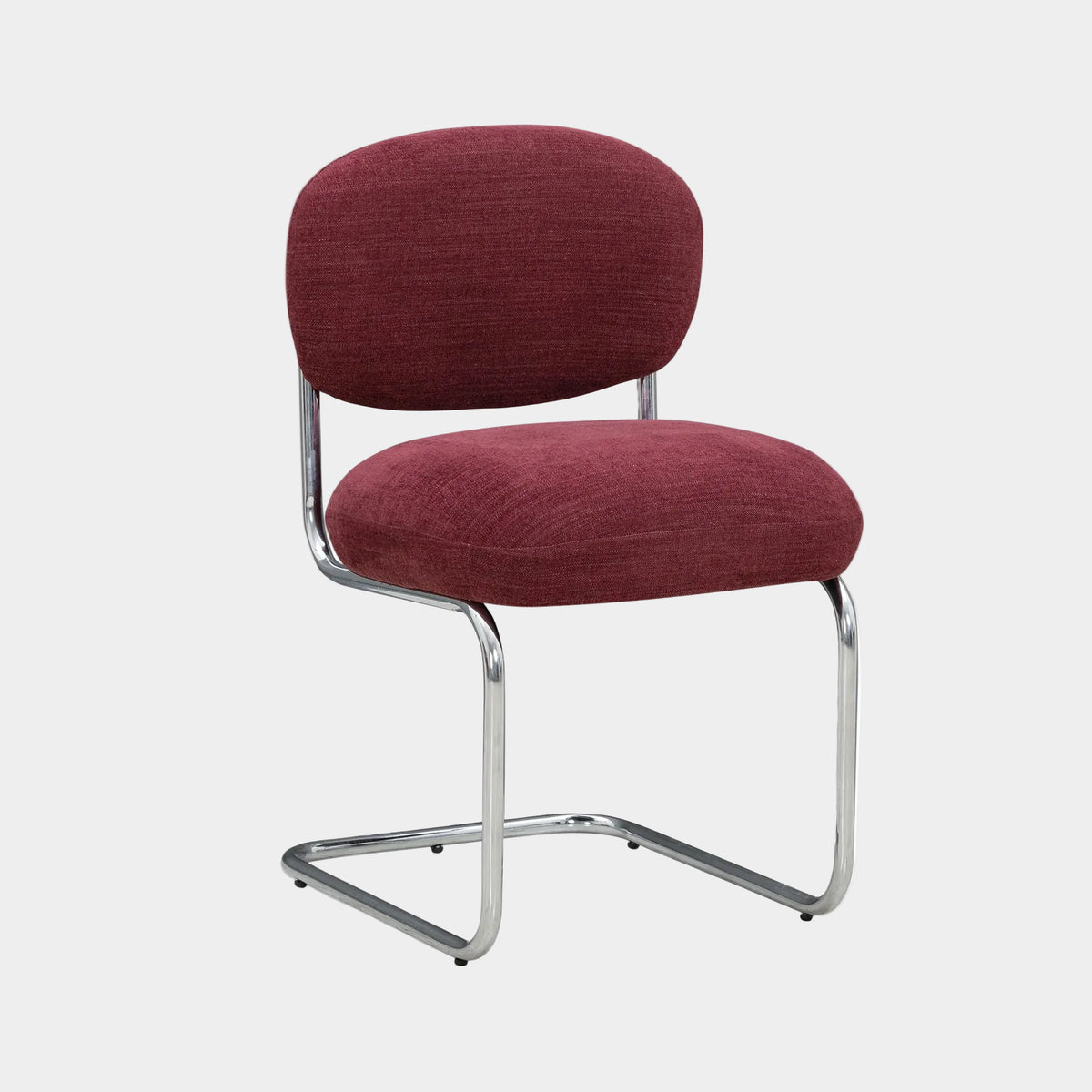 Becky Performance Chenille Chair
