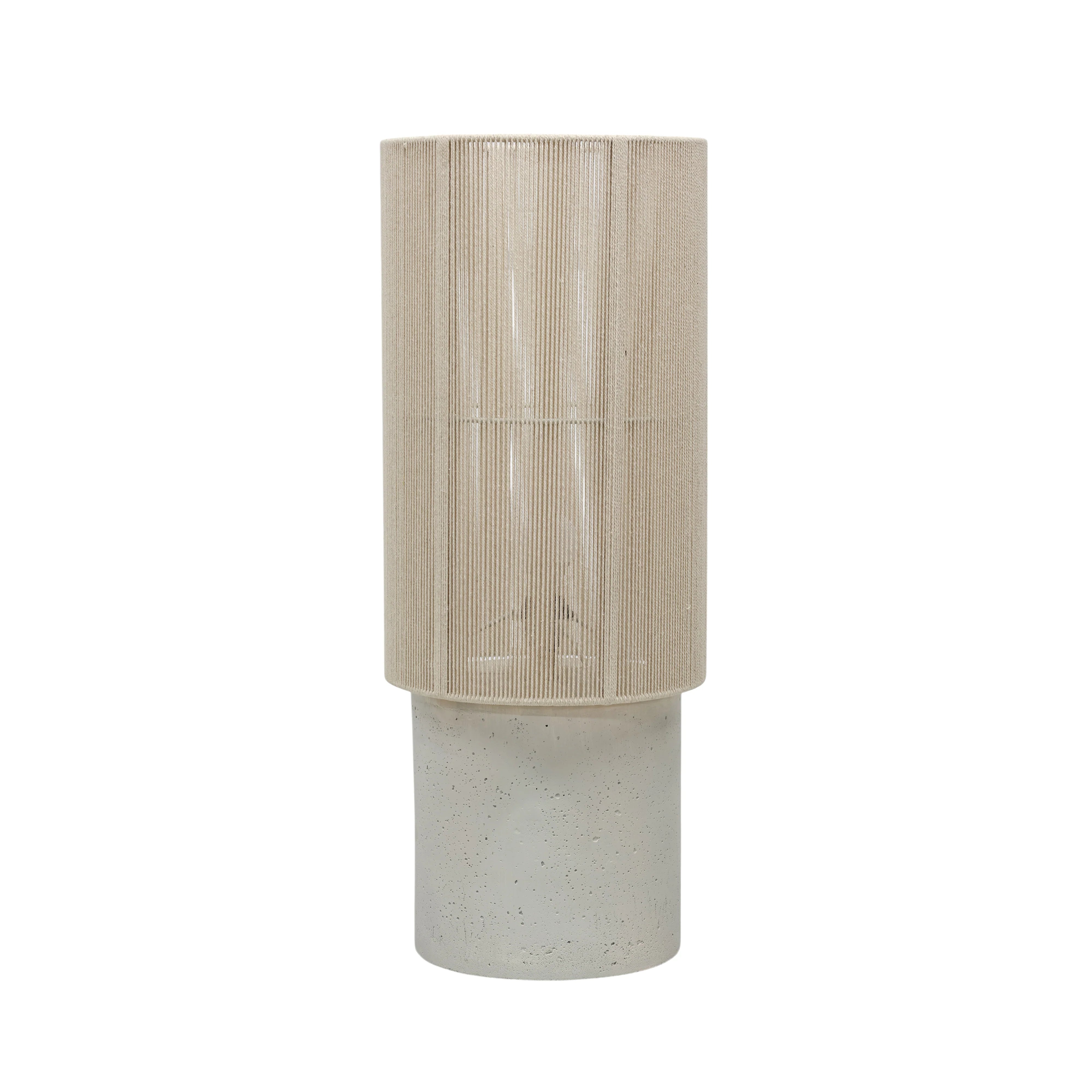 Mondada Concrete Table Lamp