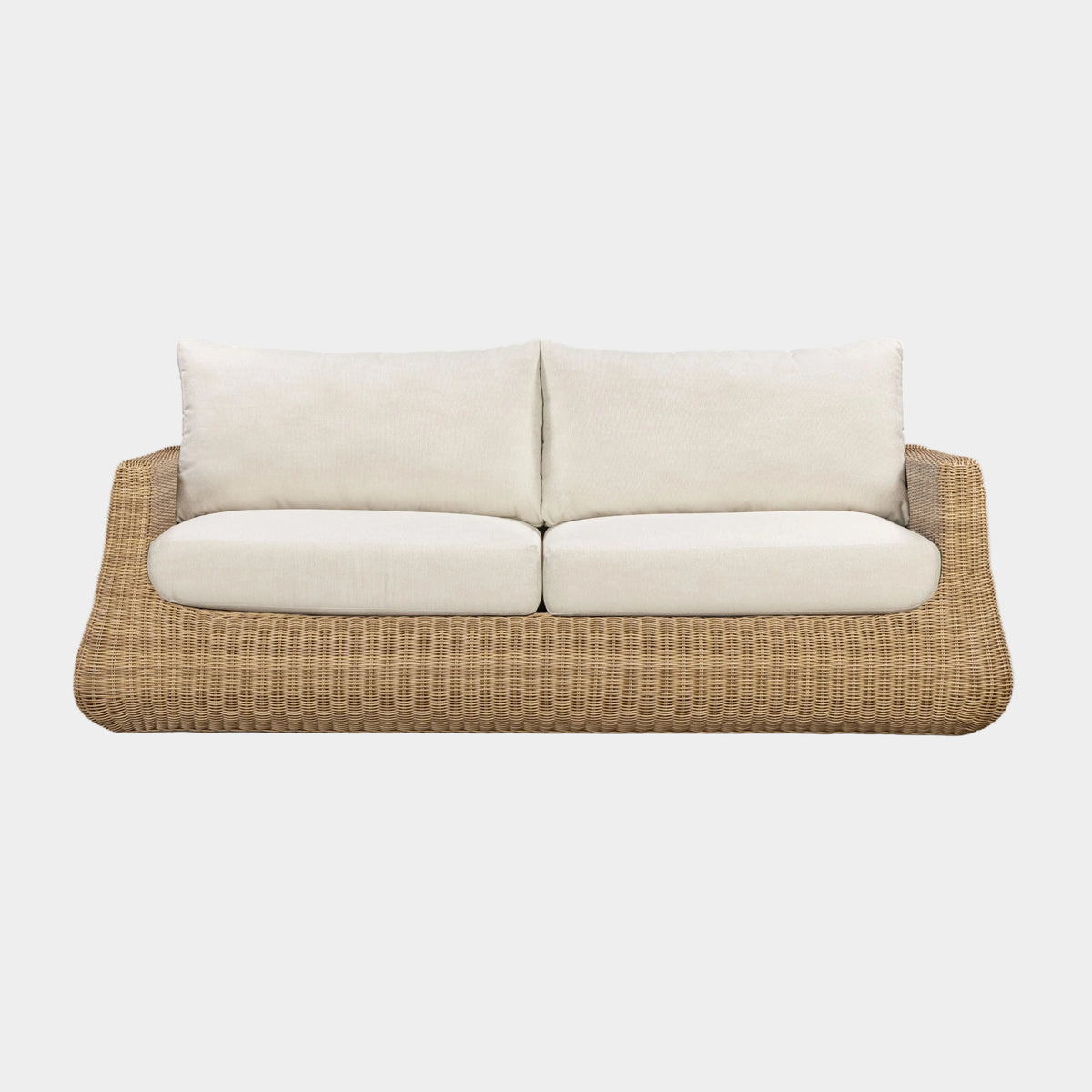 Dana 85" Outdoor Sofa
