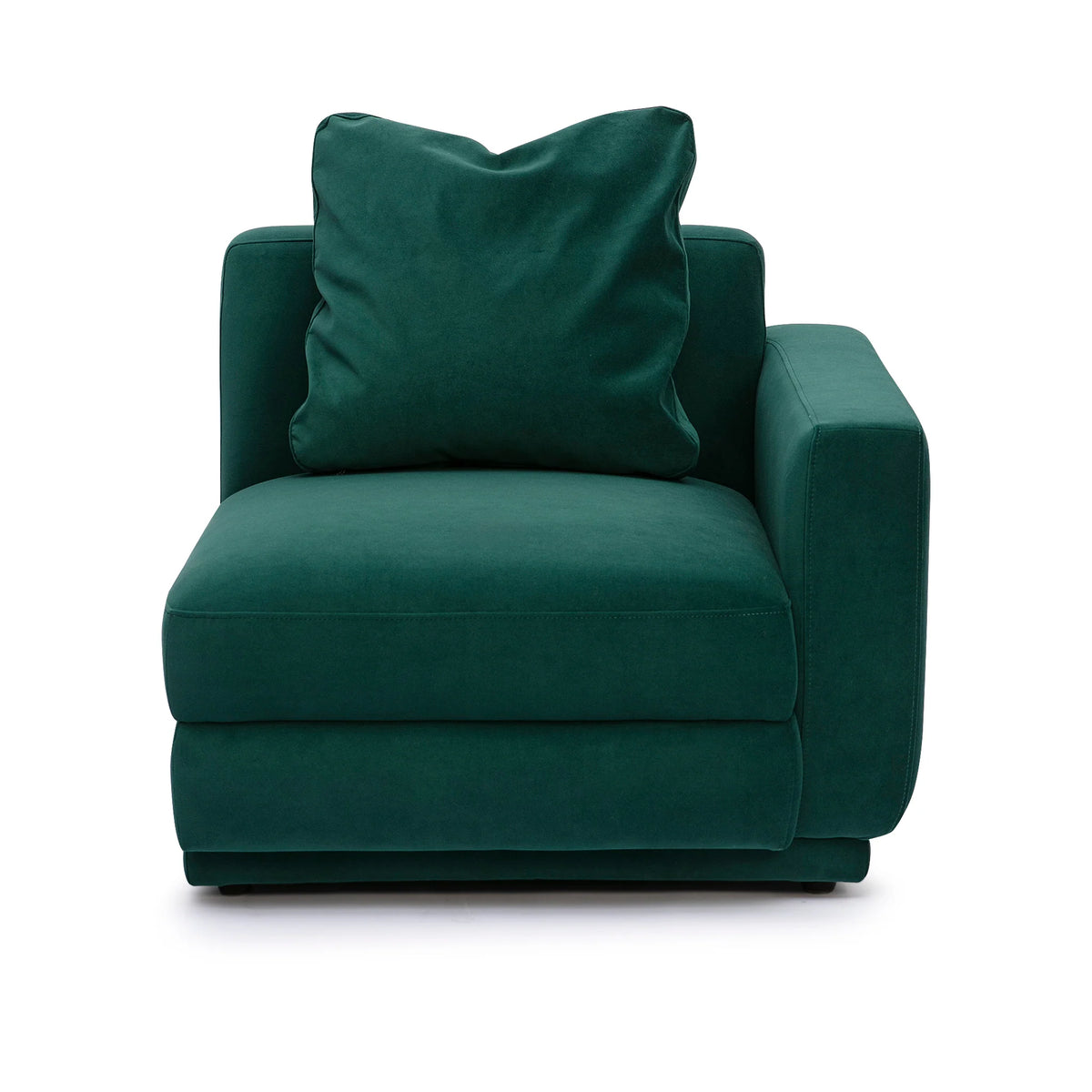 Perry Modular Corner Chair