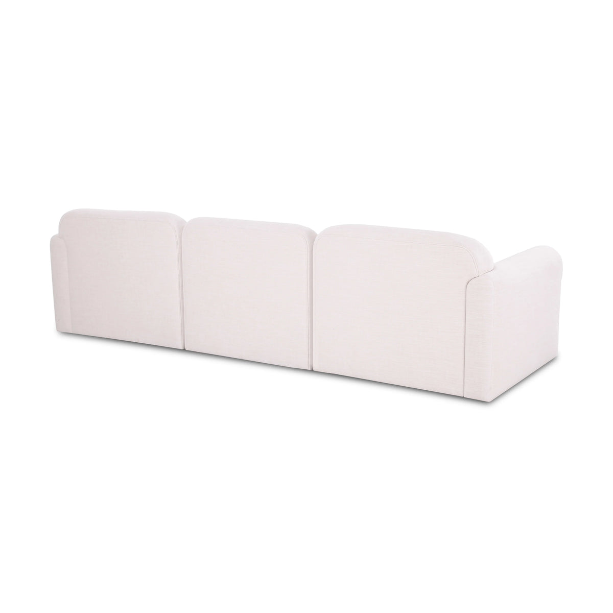 Gorge 116" Modular Sofa