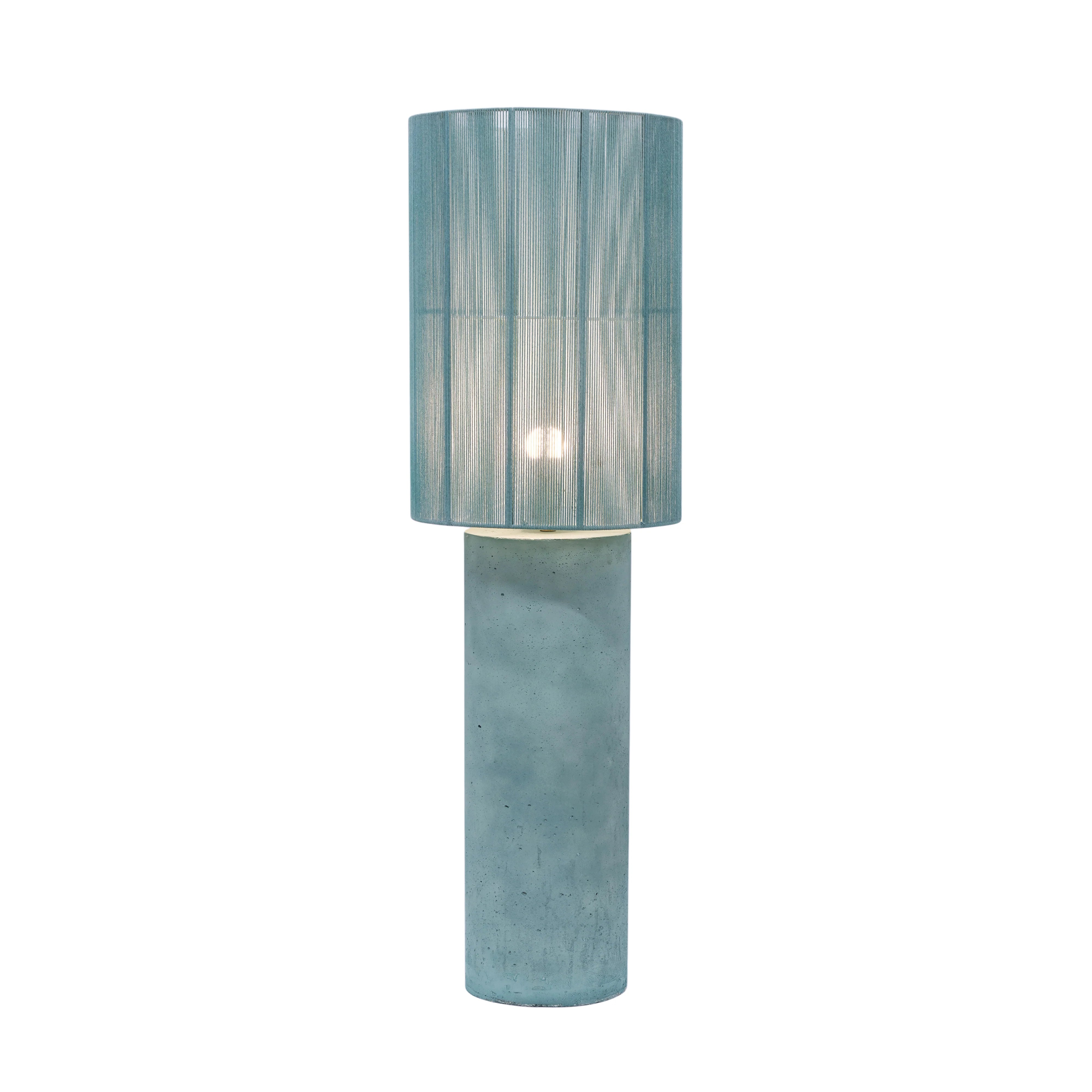 Mondada Concrete Floor Lamp