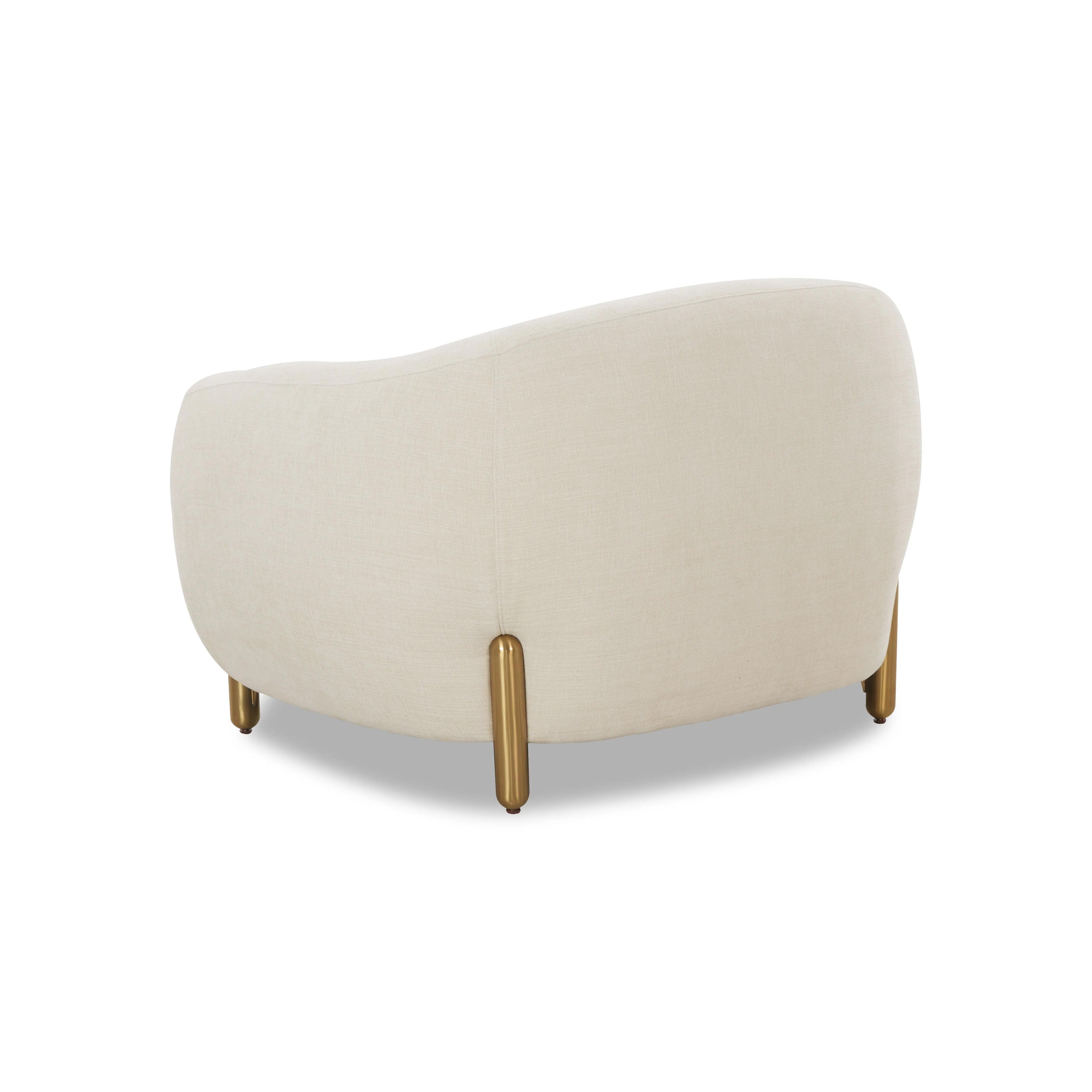 Lina Performance Accent Chair