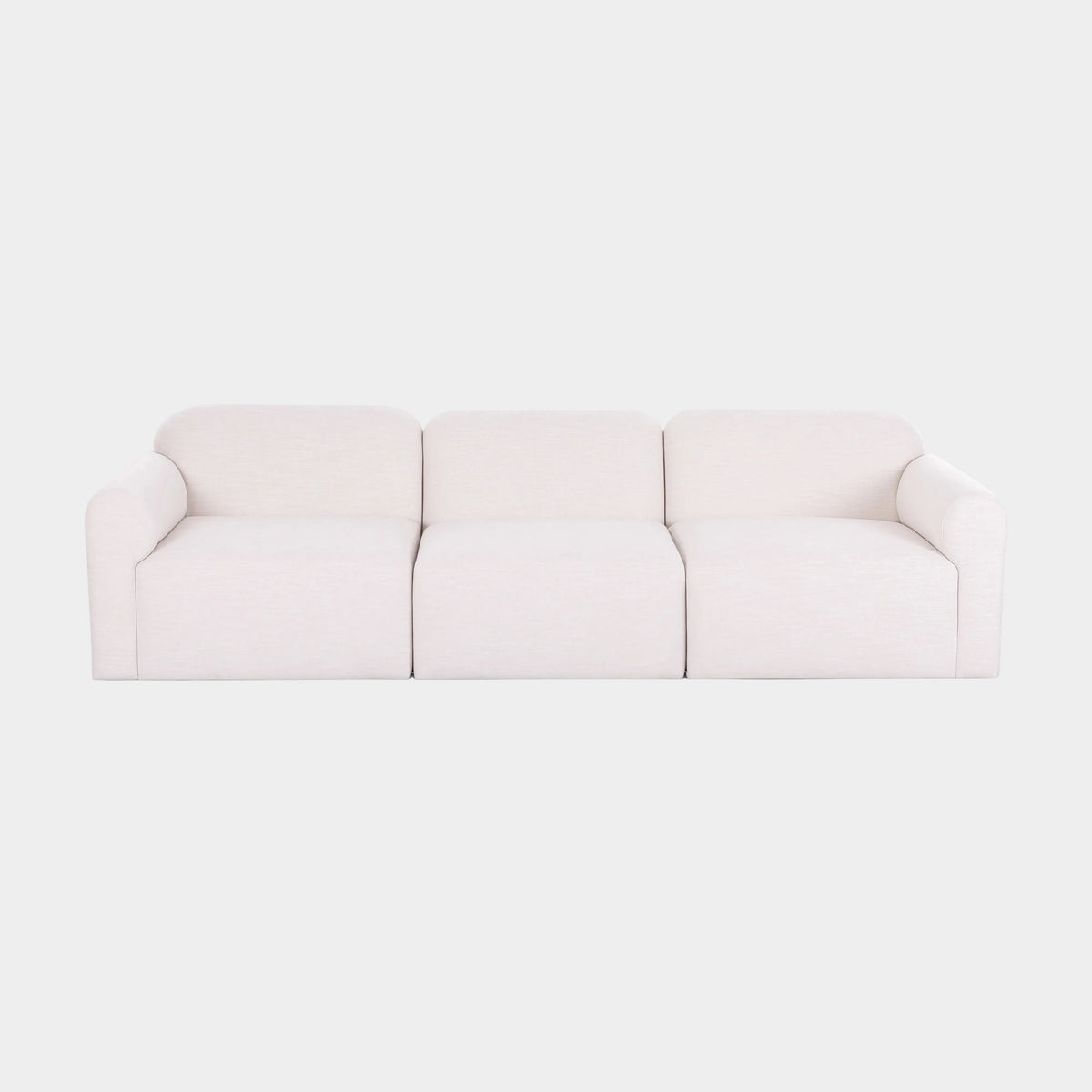 Gorge 116" Modular Sofa