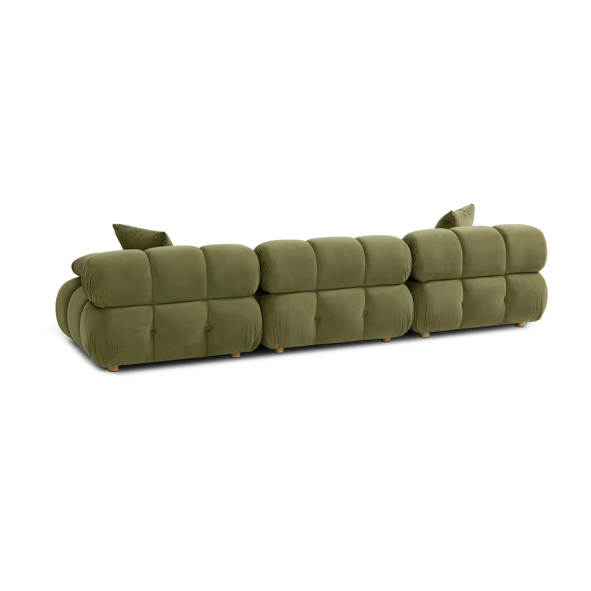 Calliope 118" Modular Sofa