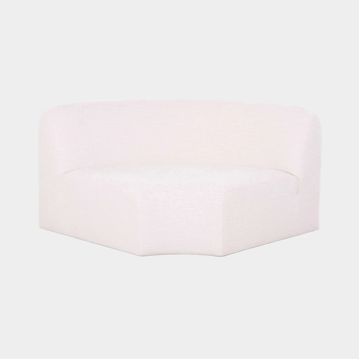 Gorge Modular Corner Wedge