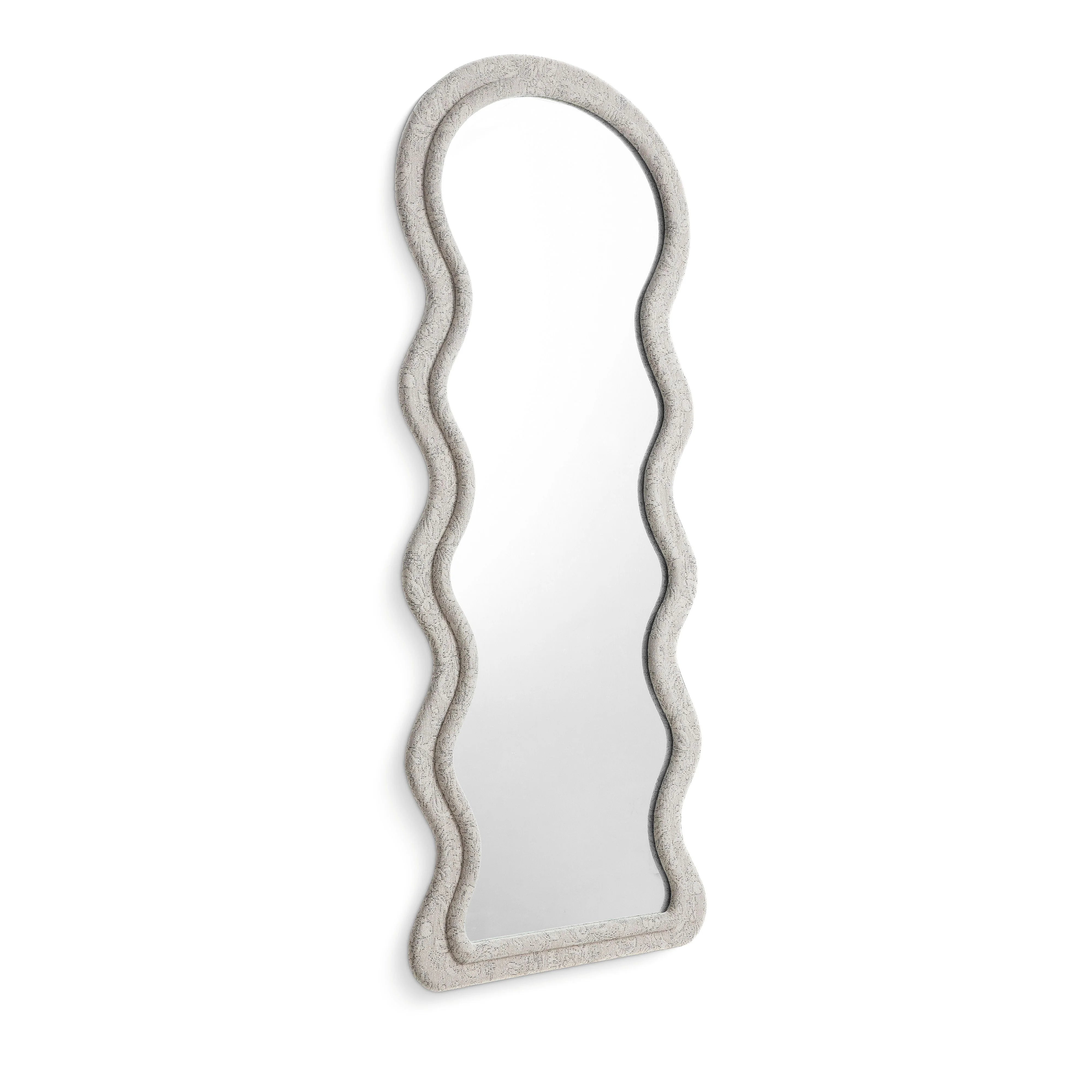 Rhodes 70" Floor Mirror