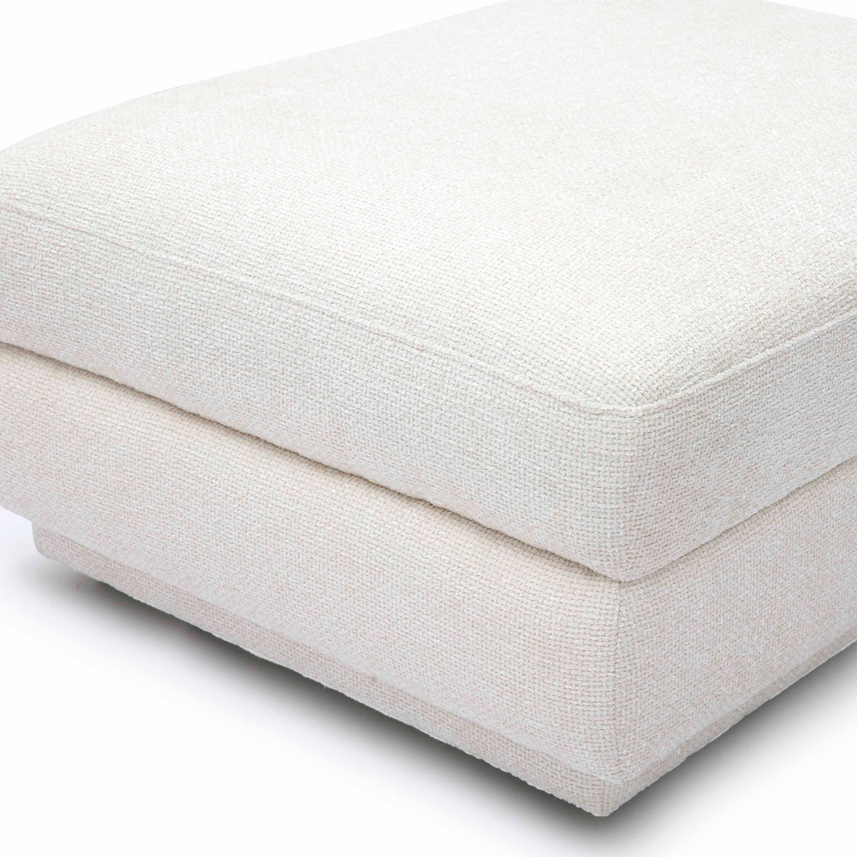 Perry Modular Ottoman